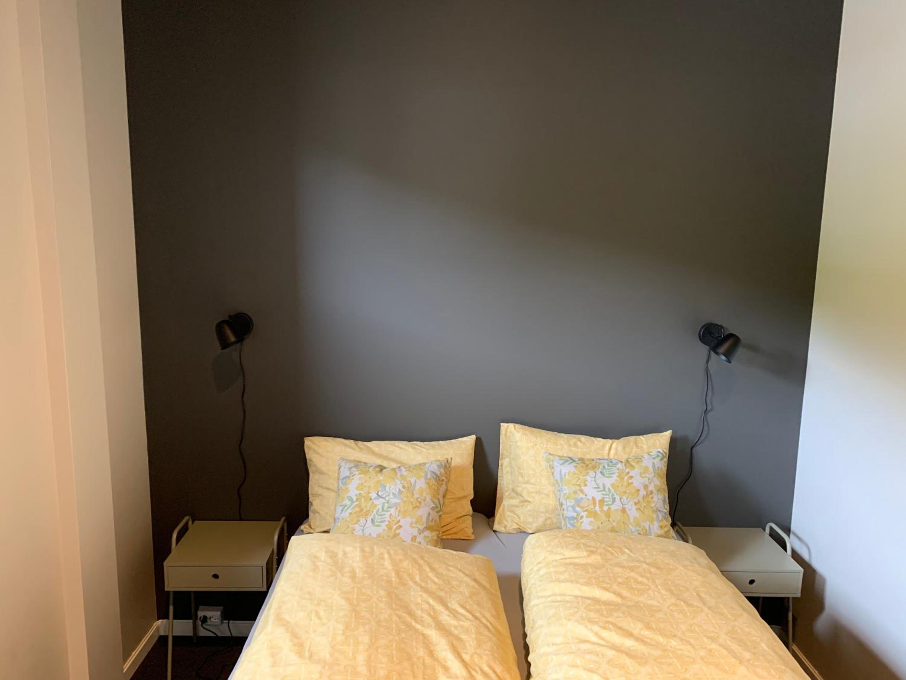 Double Room - Photo 1