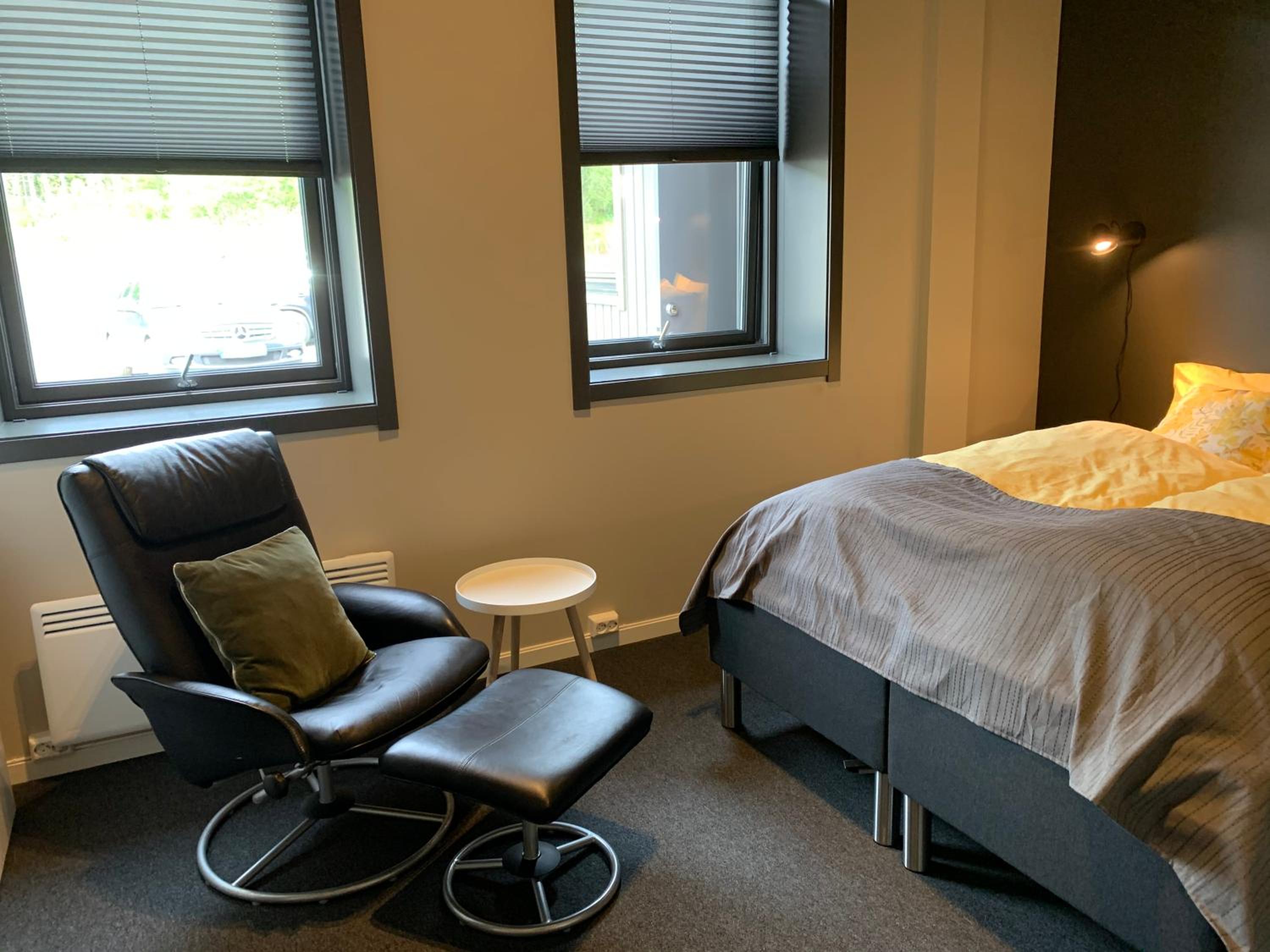 Double Room - Photo 3