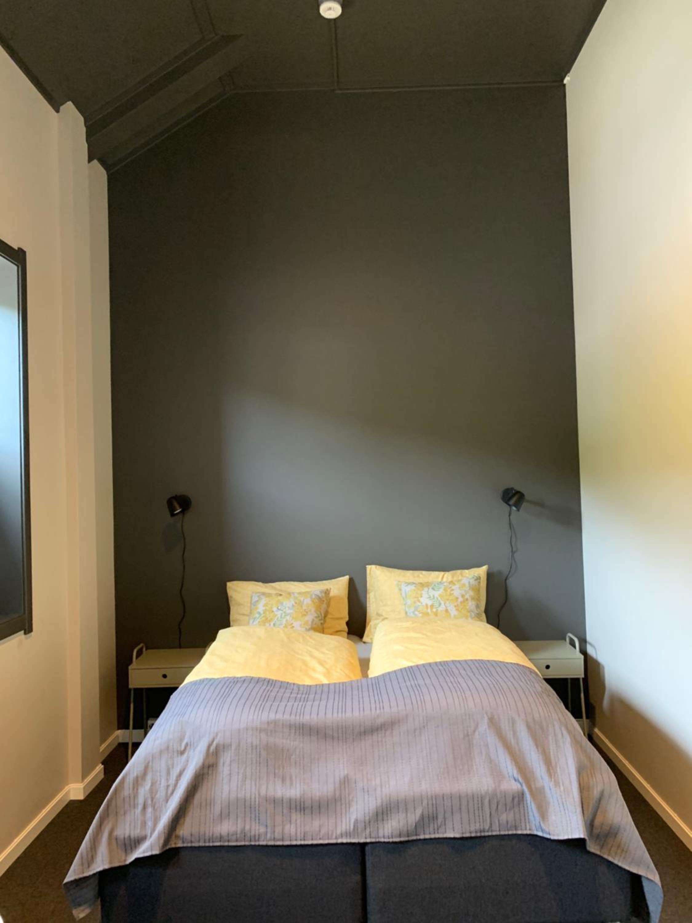 Double Room - Photo 2