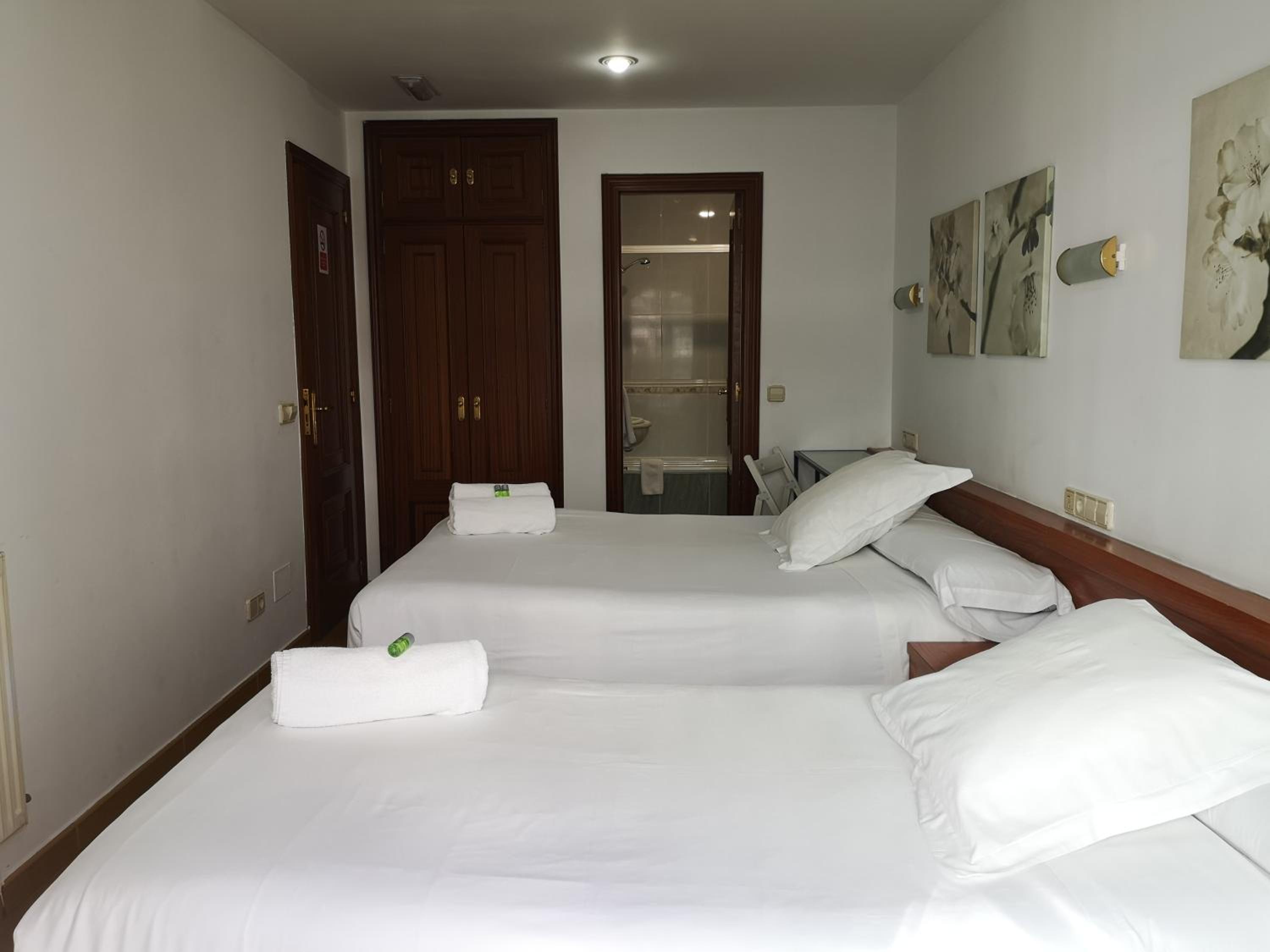Triple Room photo 2