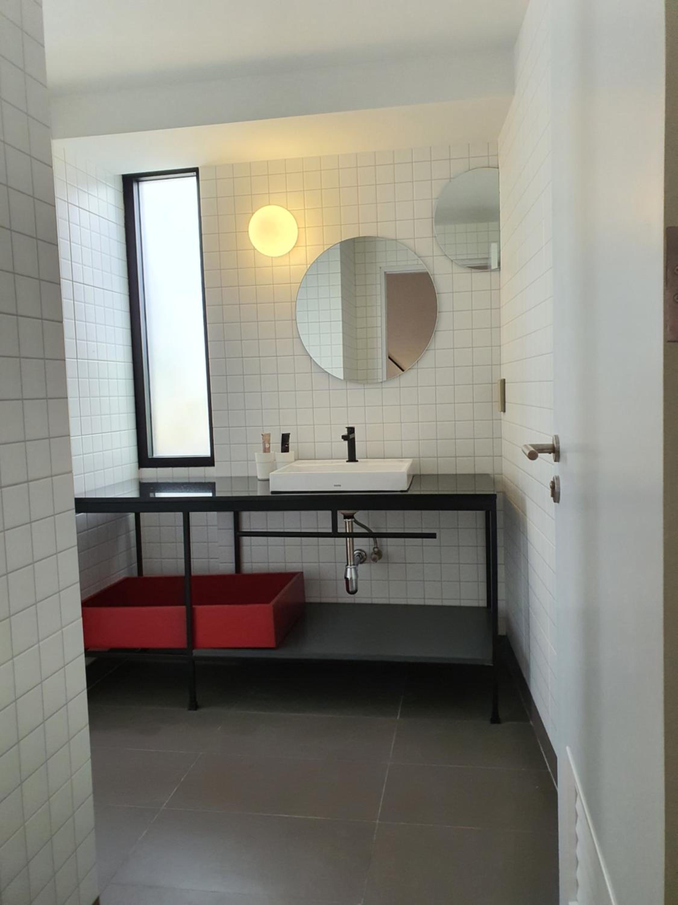 Deluxe Double Room with Extra Bed photo 3