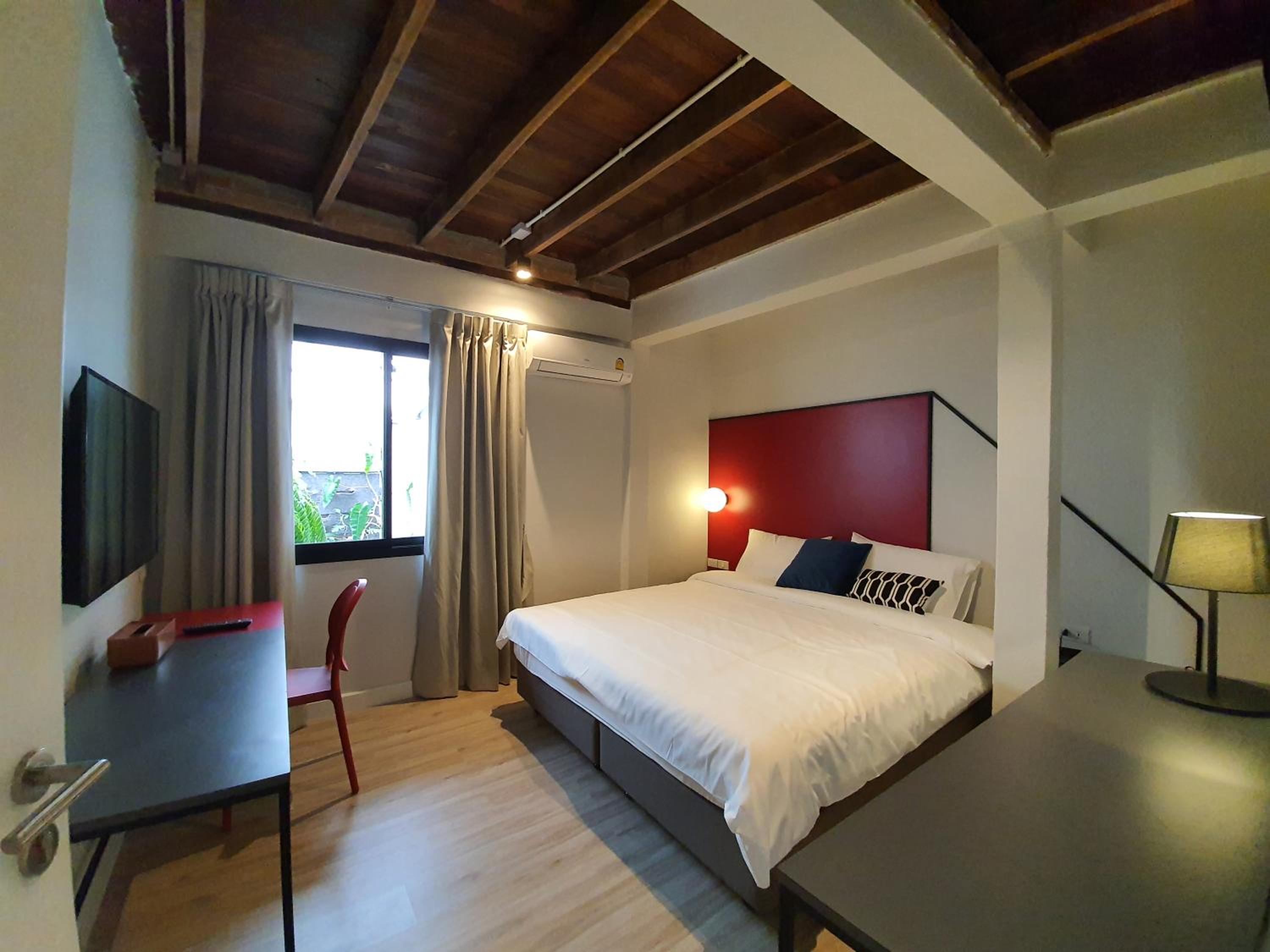 Standard Double Room photo 2