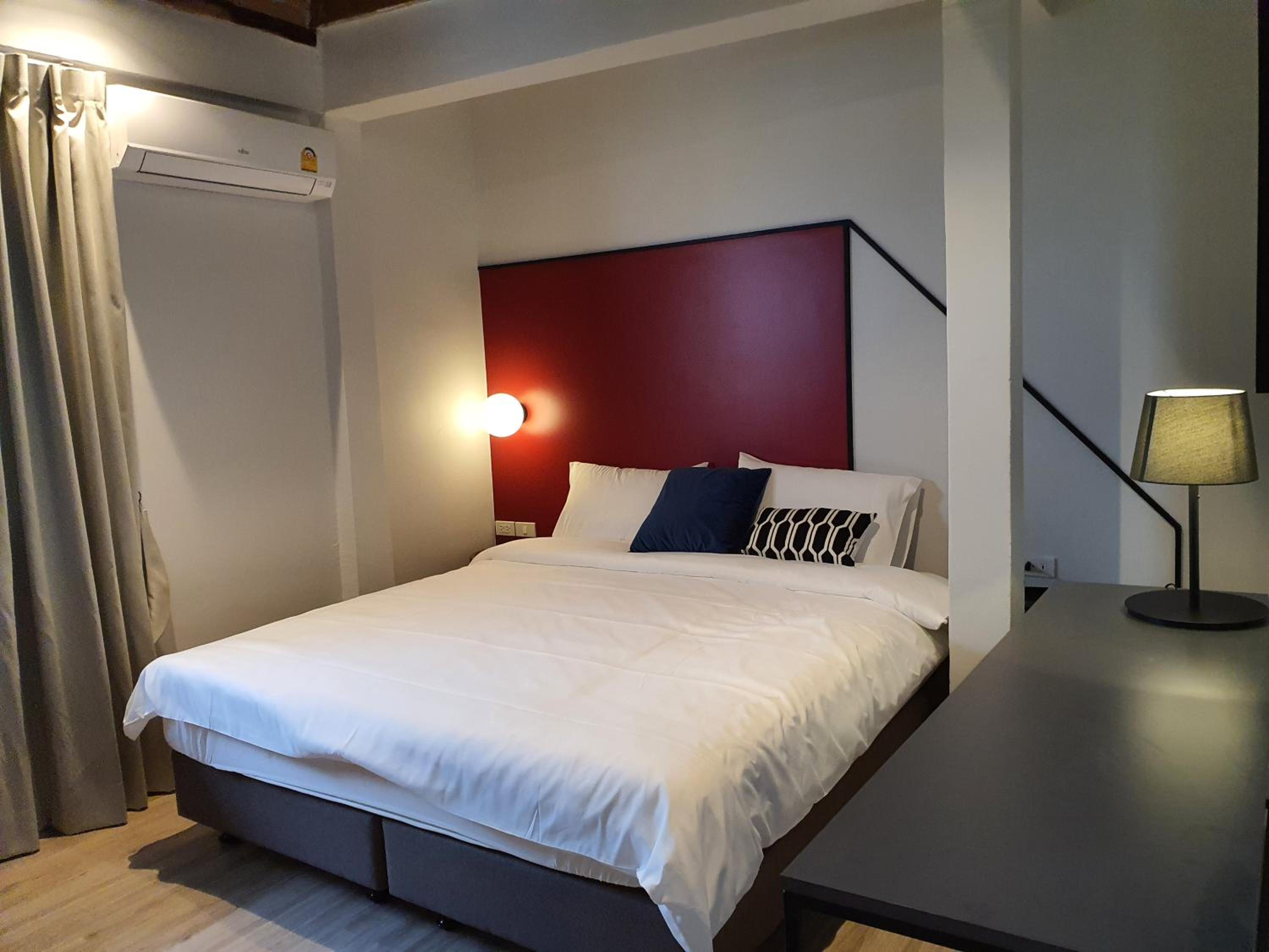 Standard Double Room photo 3