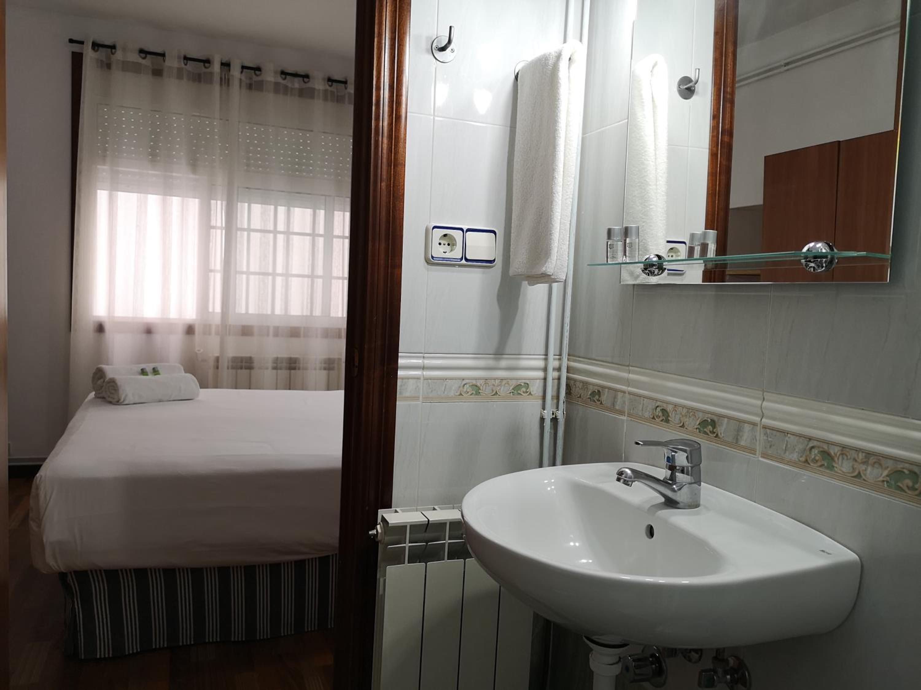 Double Room photo 2