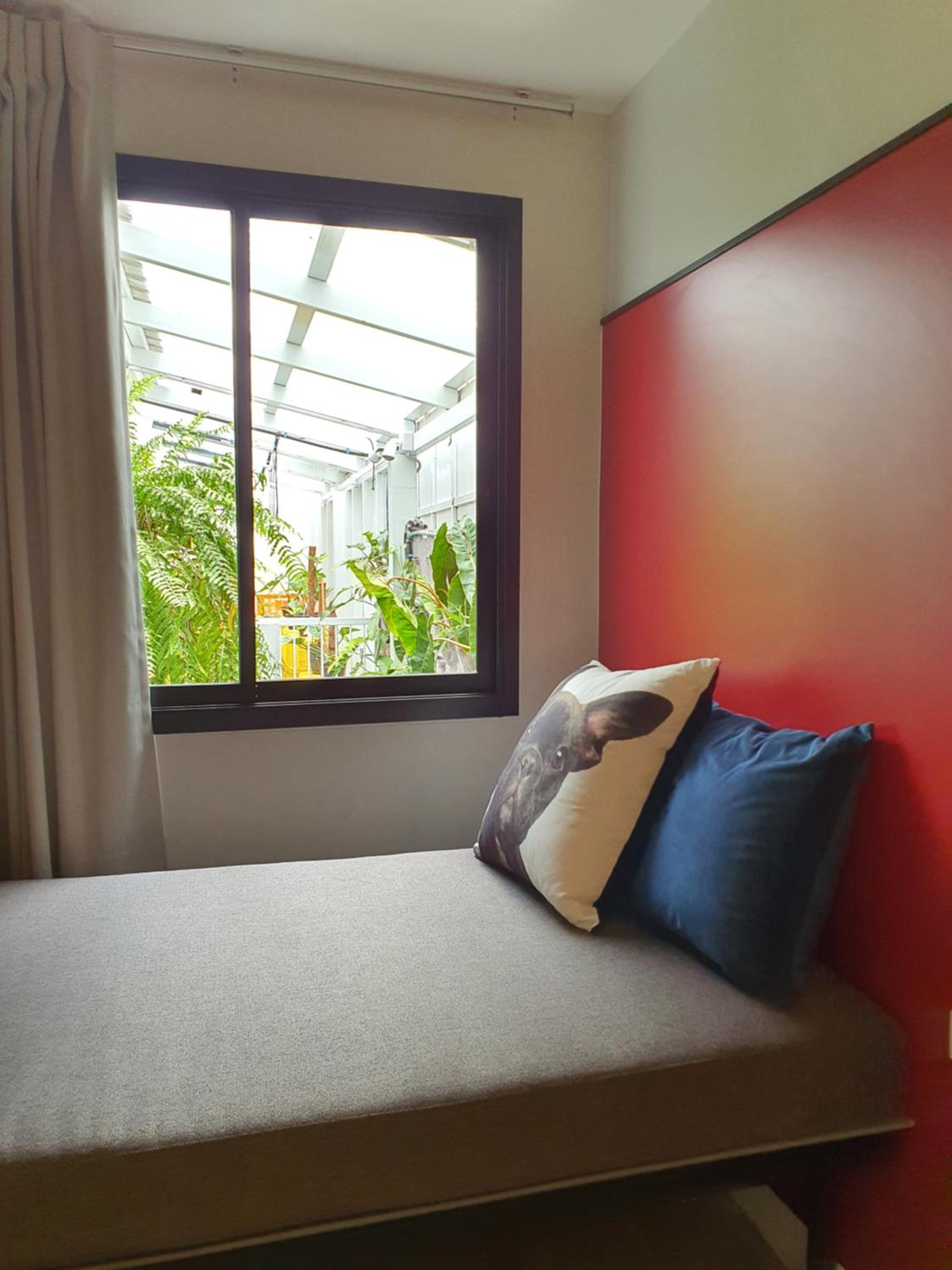 Deluxe Double Room with Extra Bed photo 2