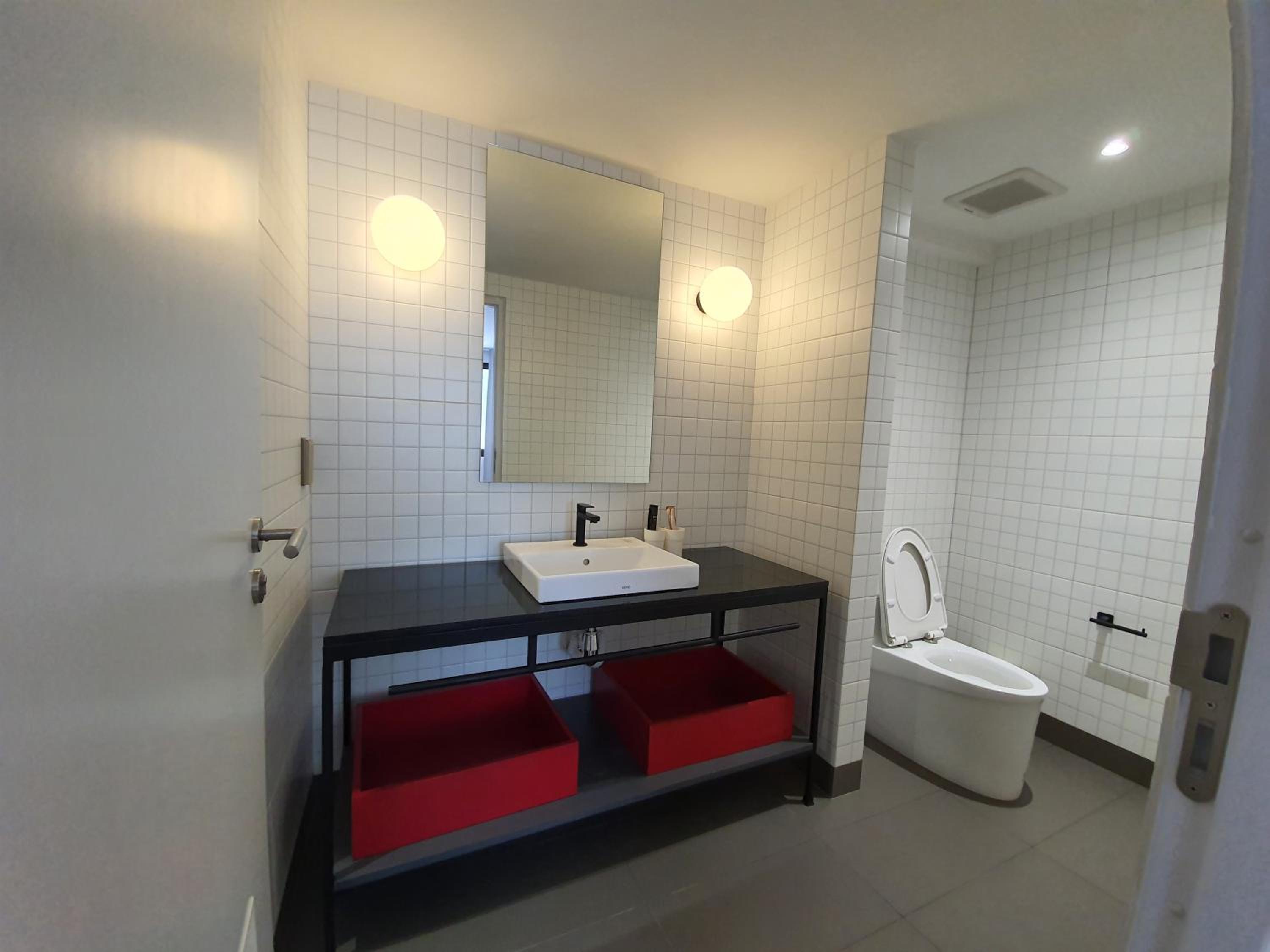 Deluxe Double Room with Extra Bed photo 2