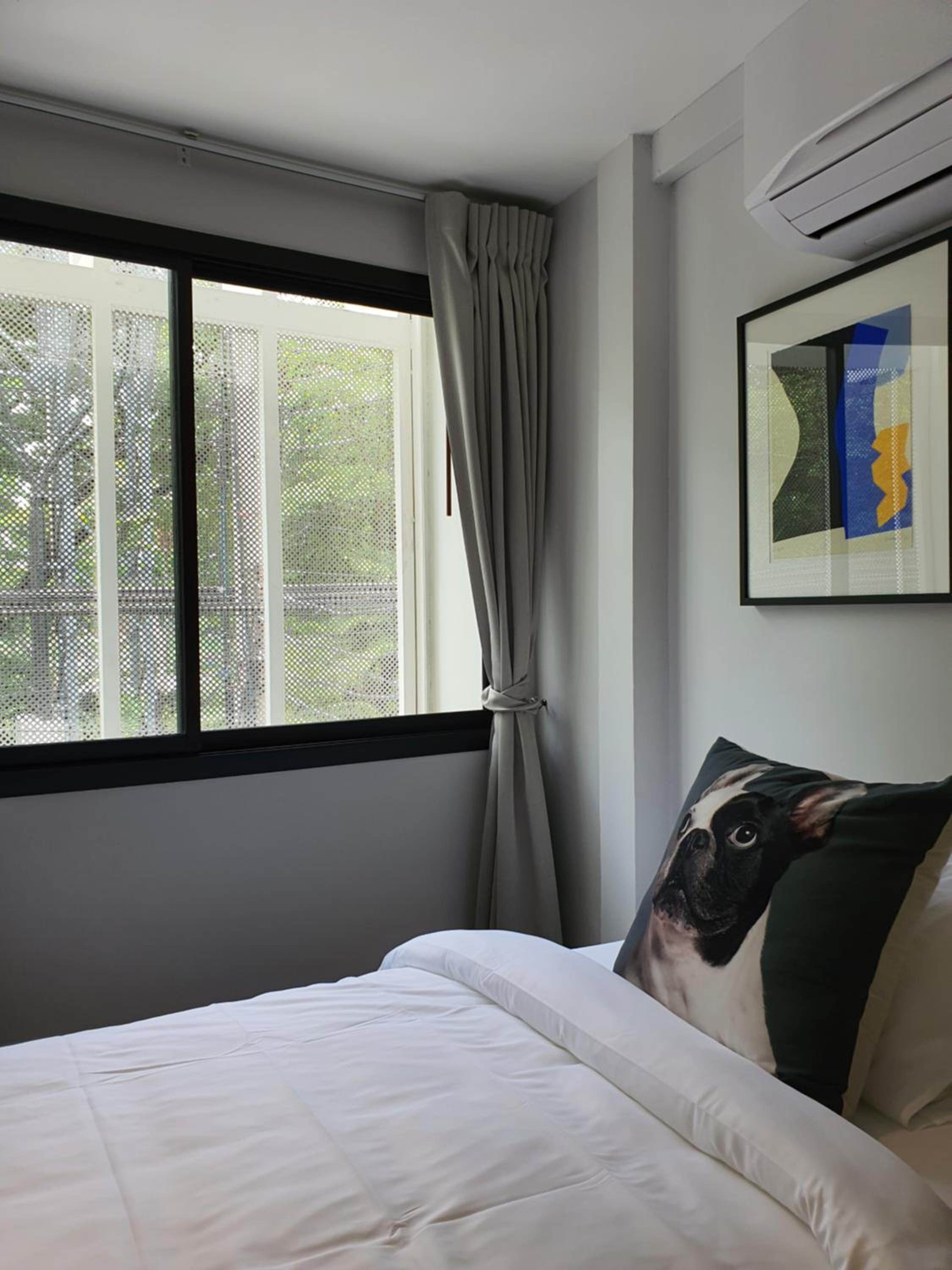 Deluxe Double Room with Extra Bed photo 1