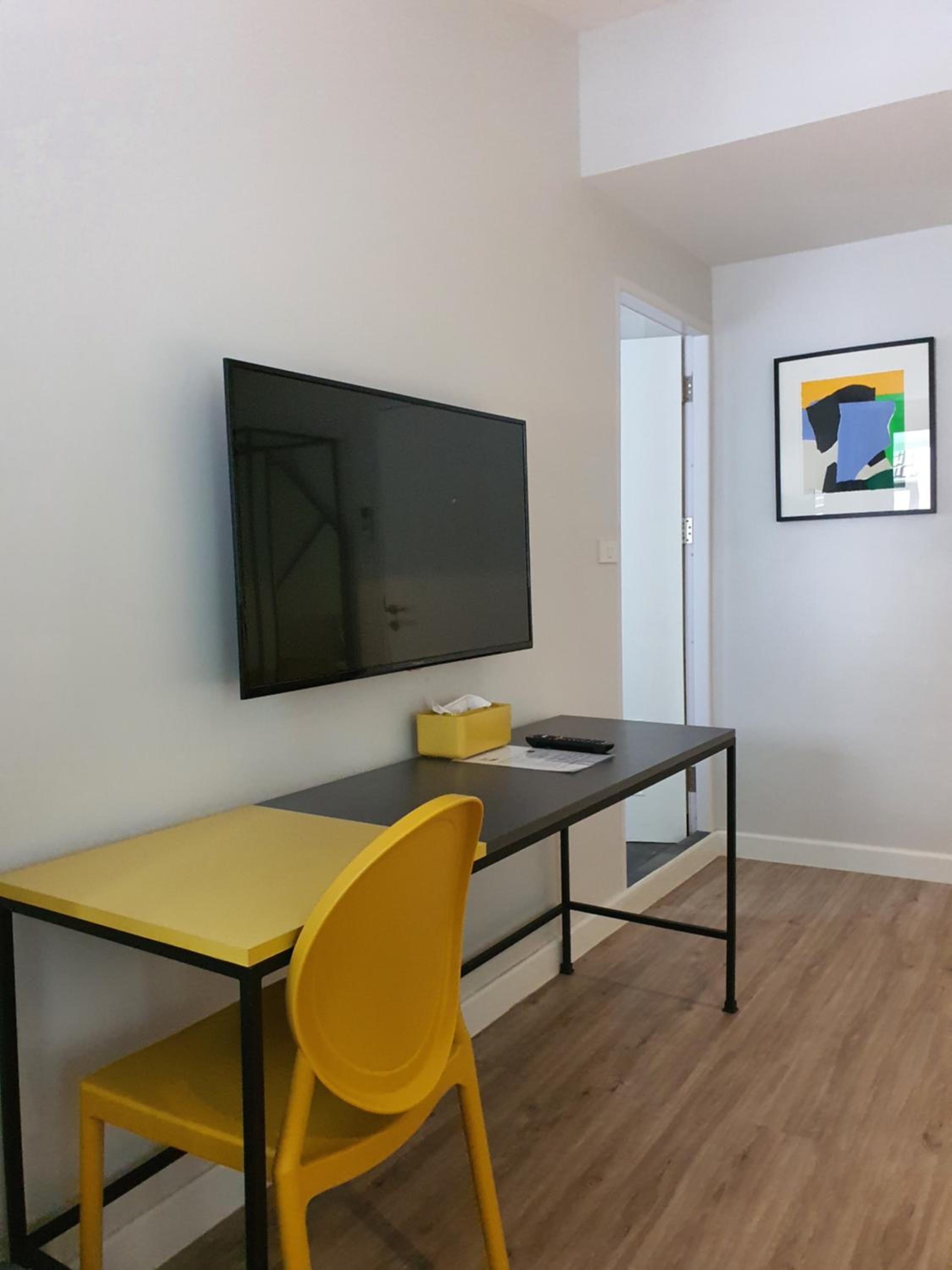 Deluxe Room photo 1