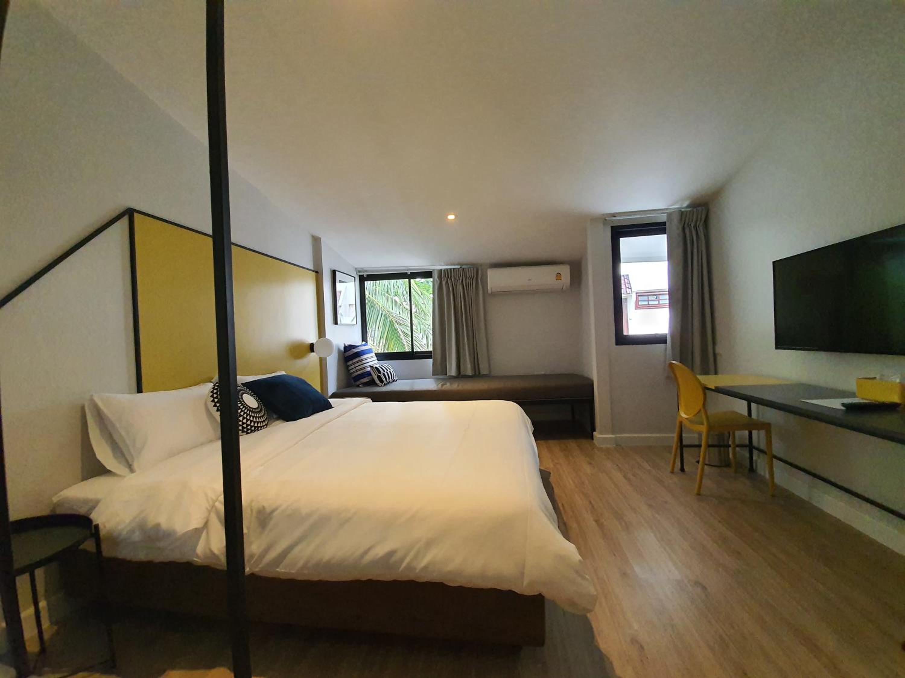 Deluxe Room photo 3
