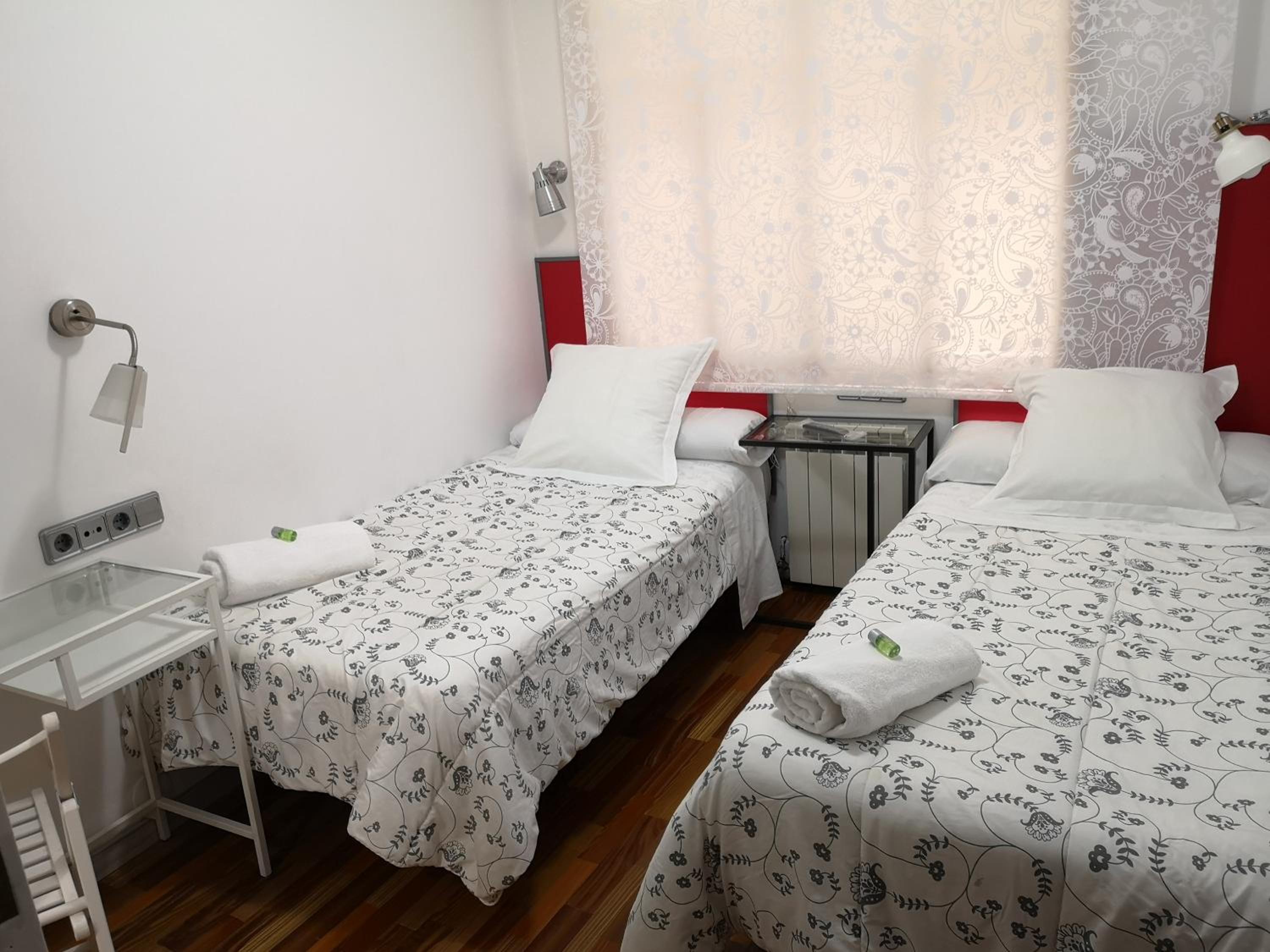 Habitación Doble