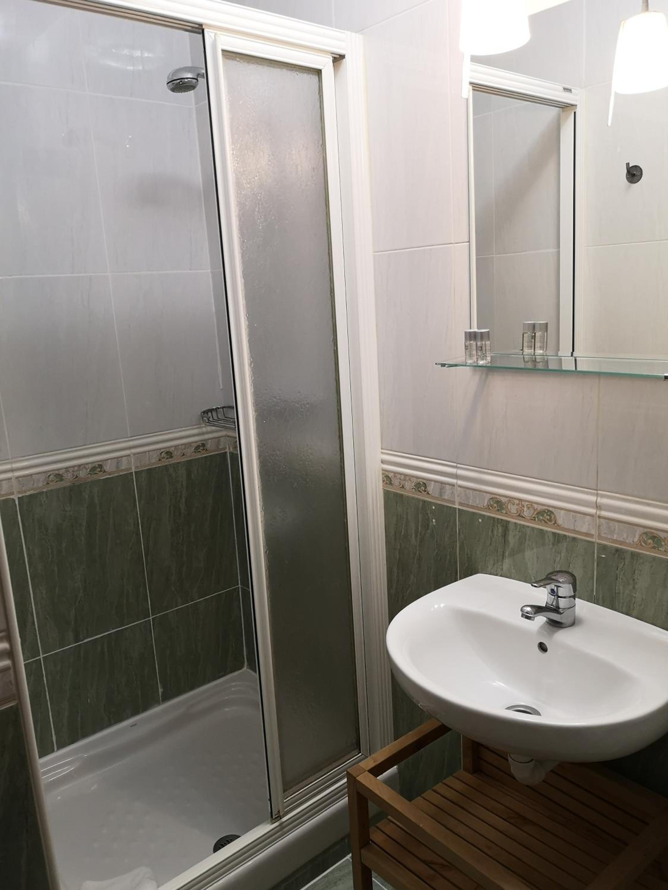 Twin Room photo 2