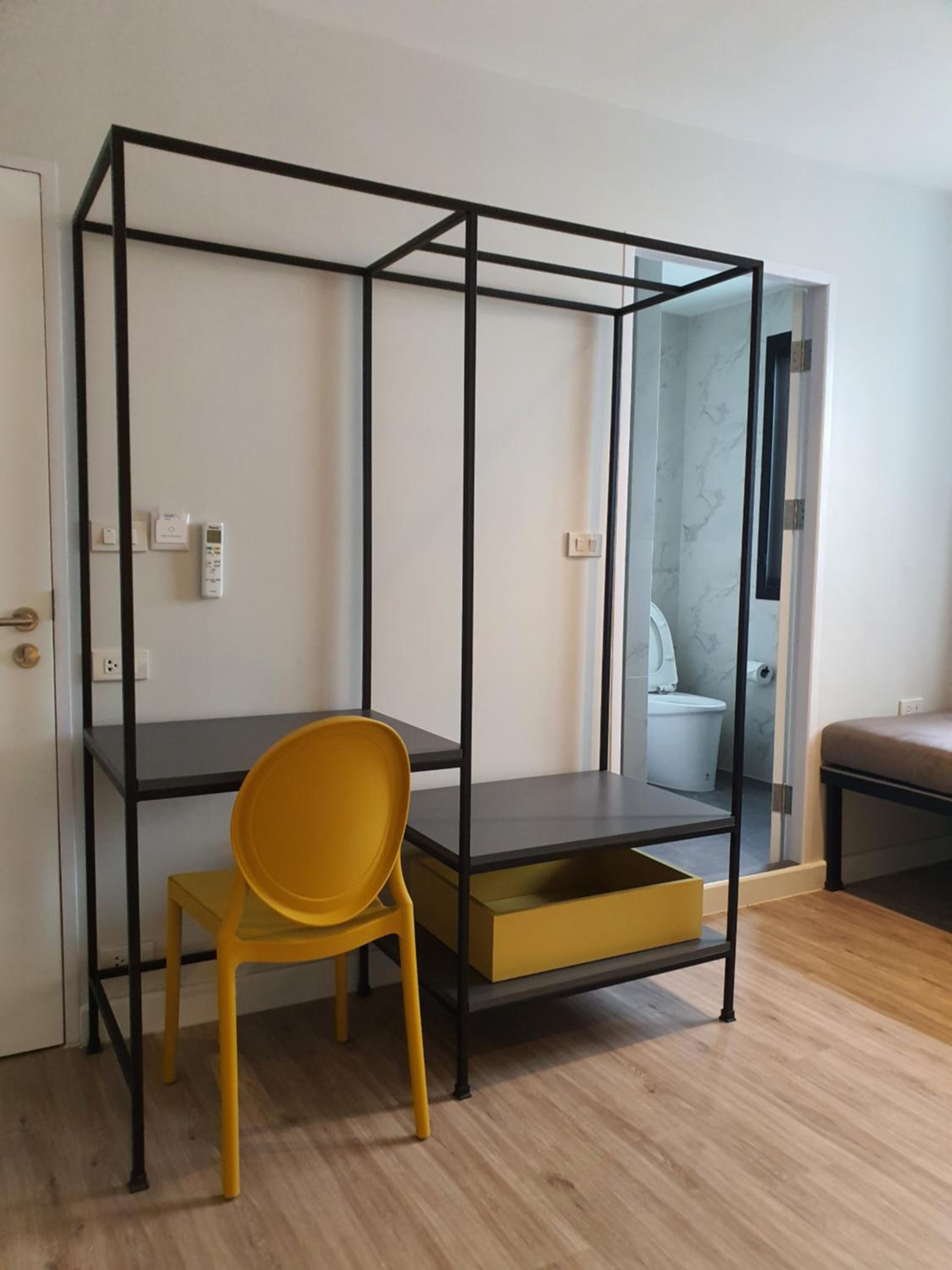 Deluxe Double Room with Extra Bed photo 1