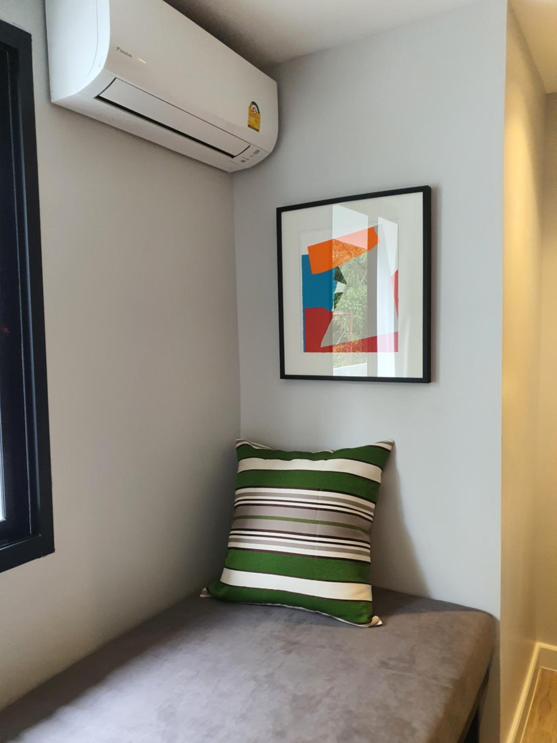 Deluxe Double Room with Extra Bed photo 3