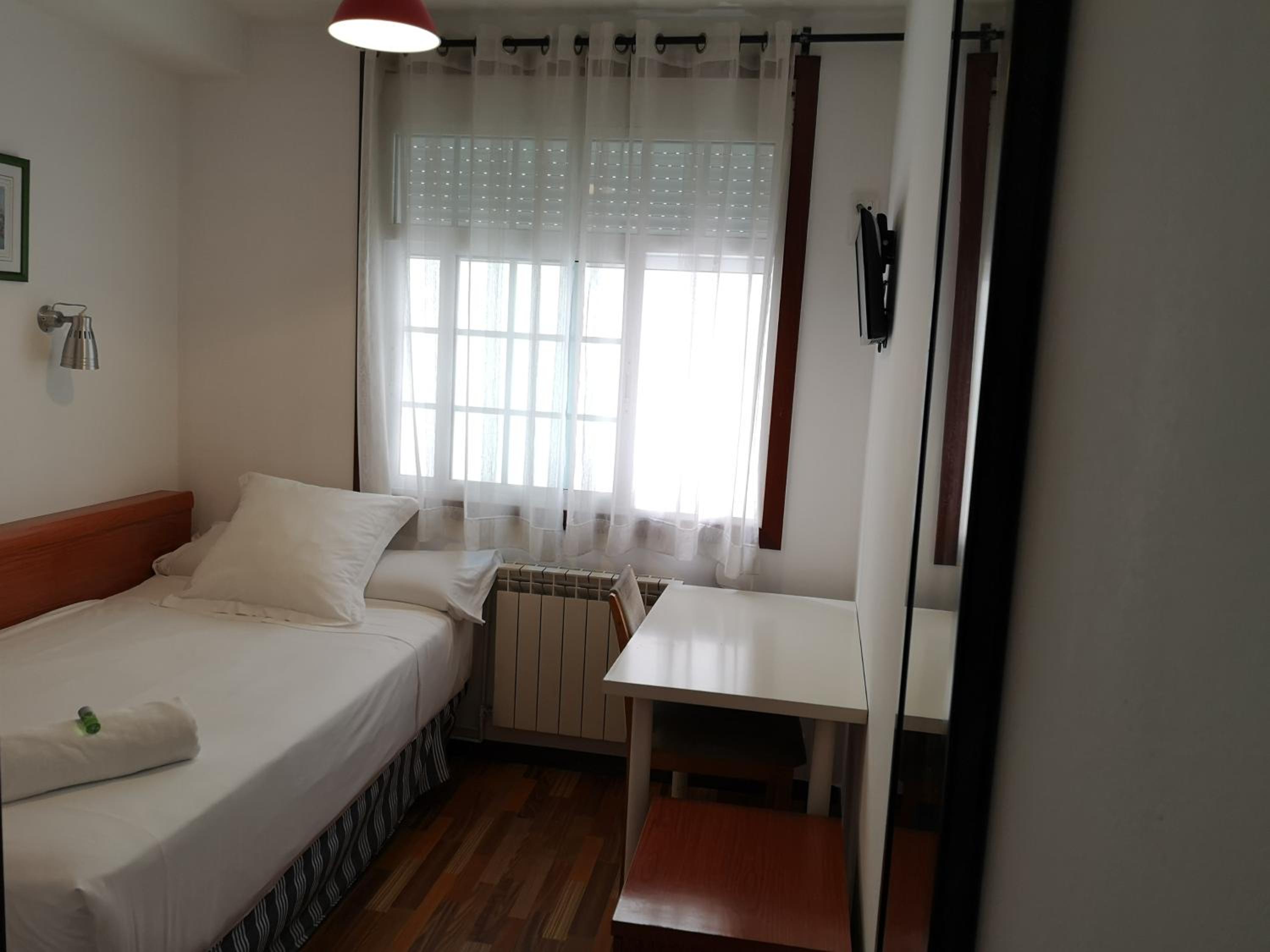 Habitación Individual