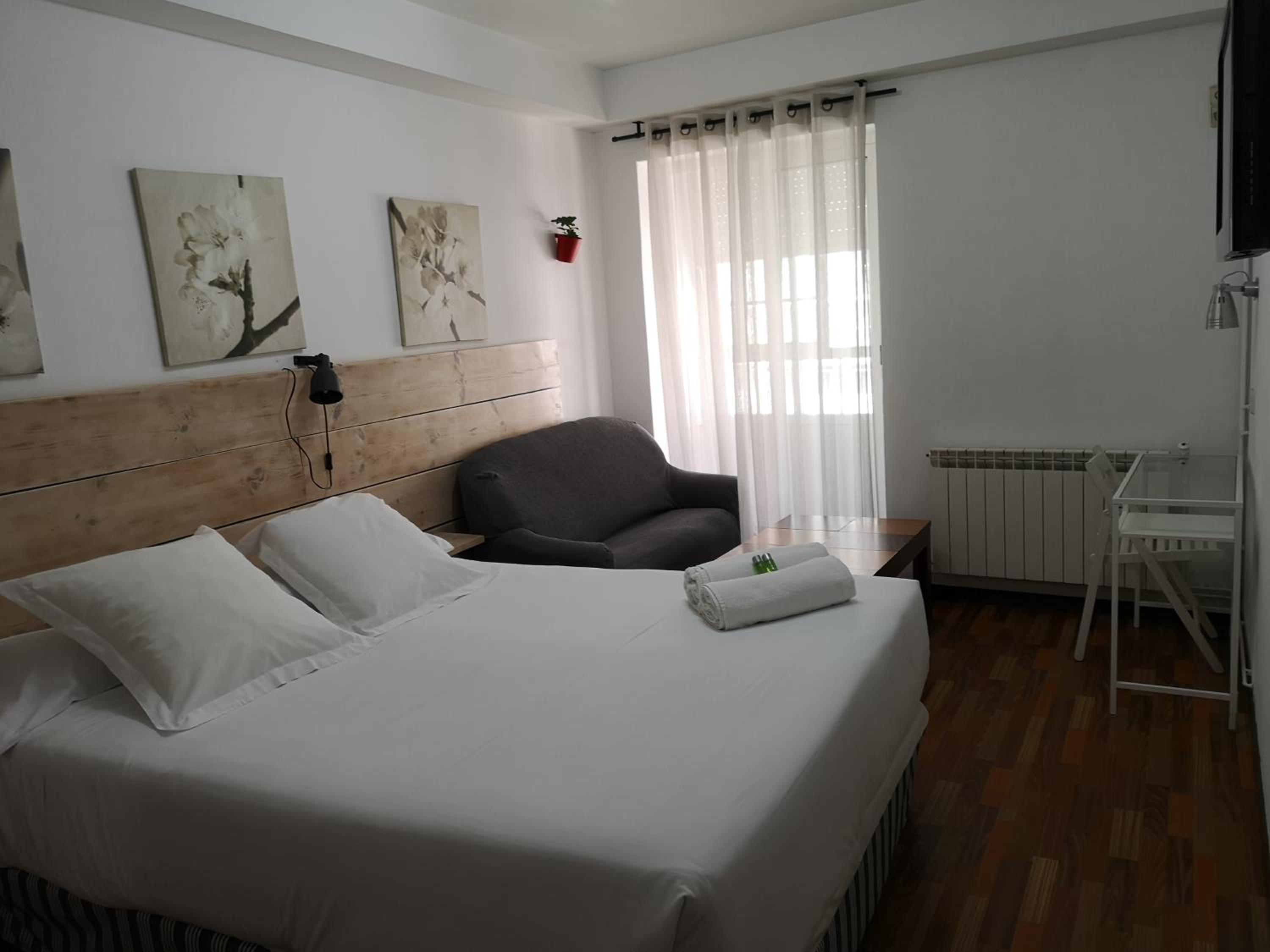 Habitación Doble Superior