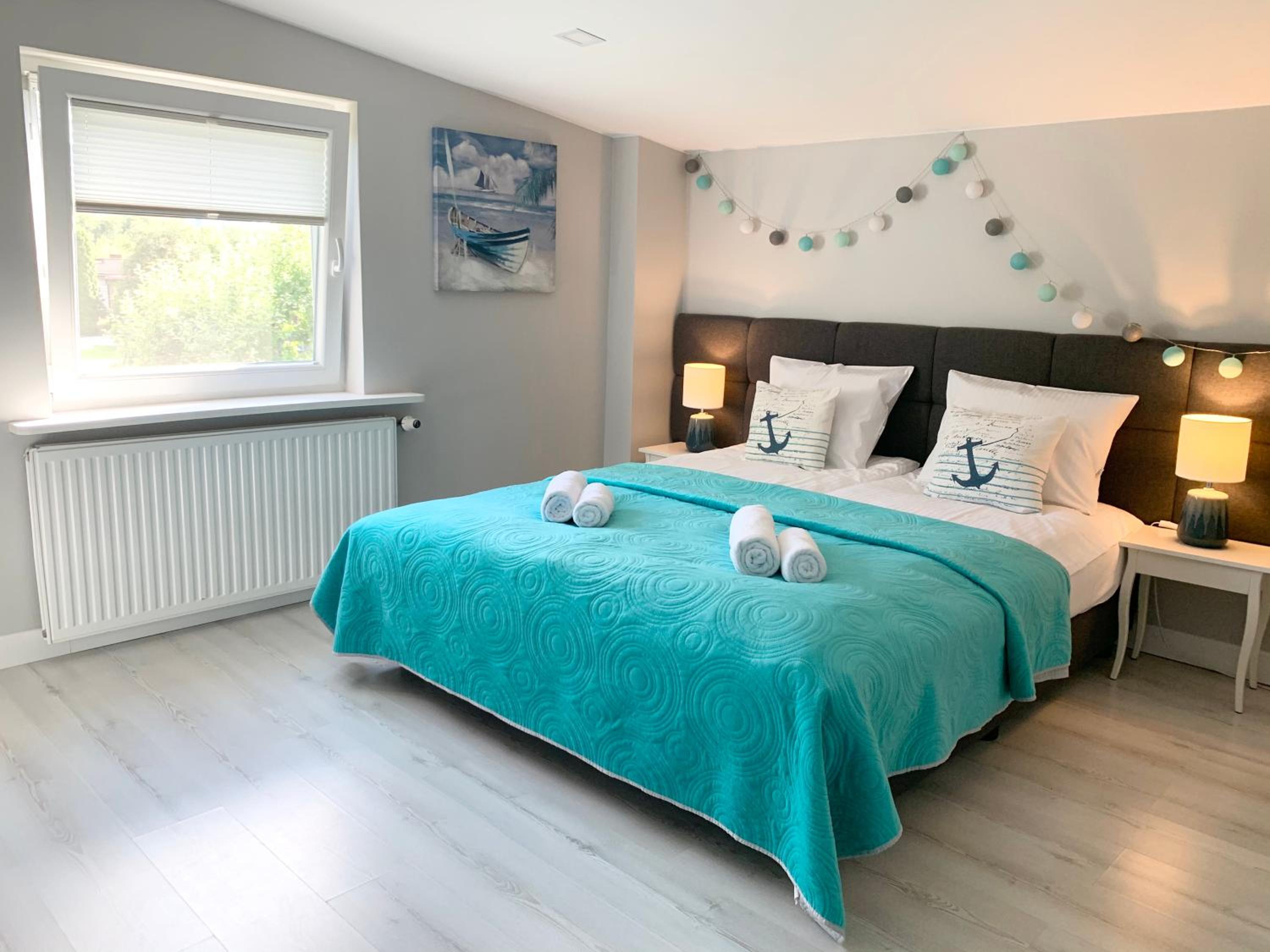 Double Room with Garden View photo 1