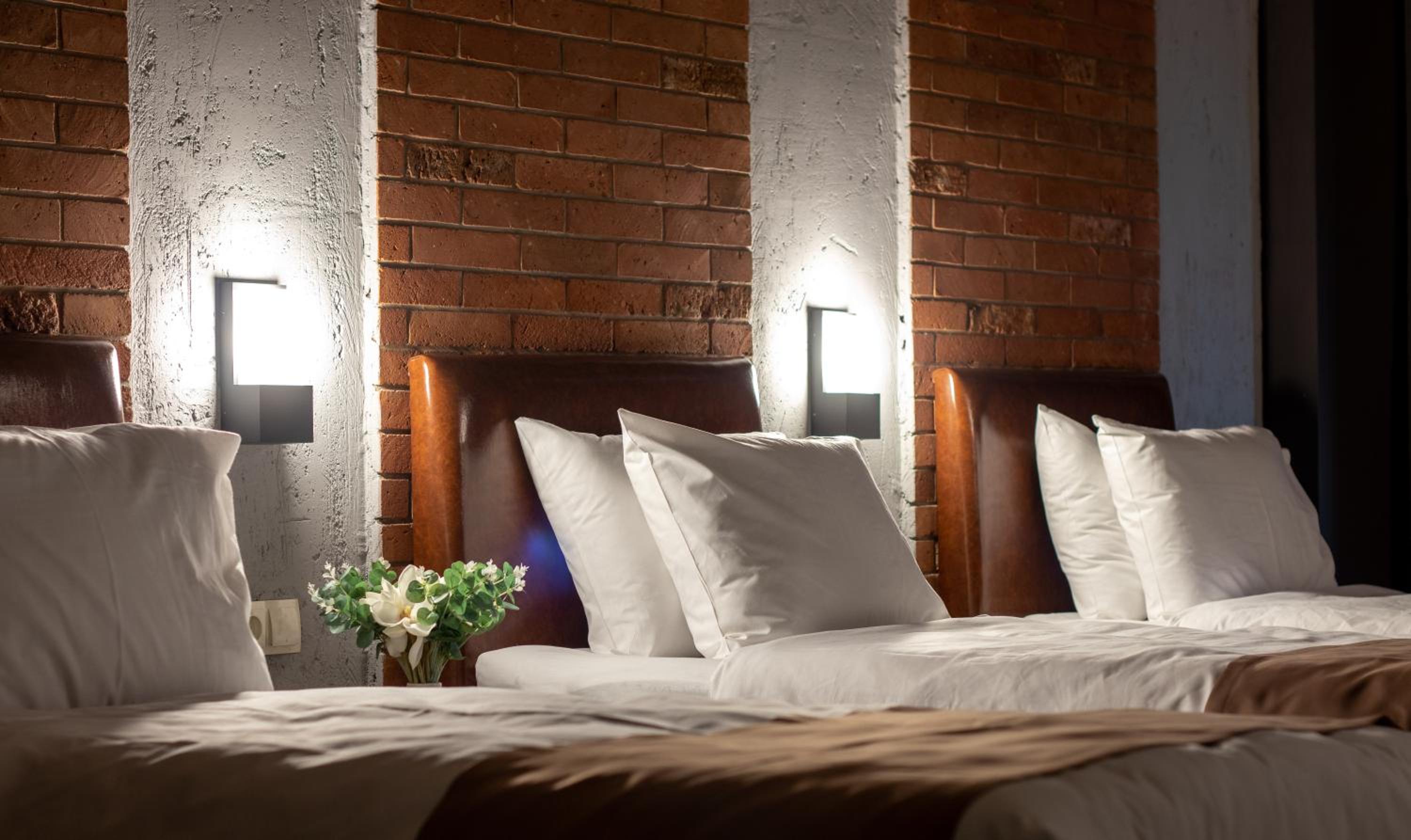 Standard Triple Room - Photo 7