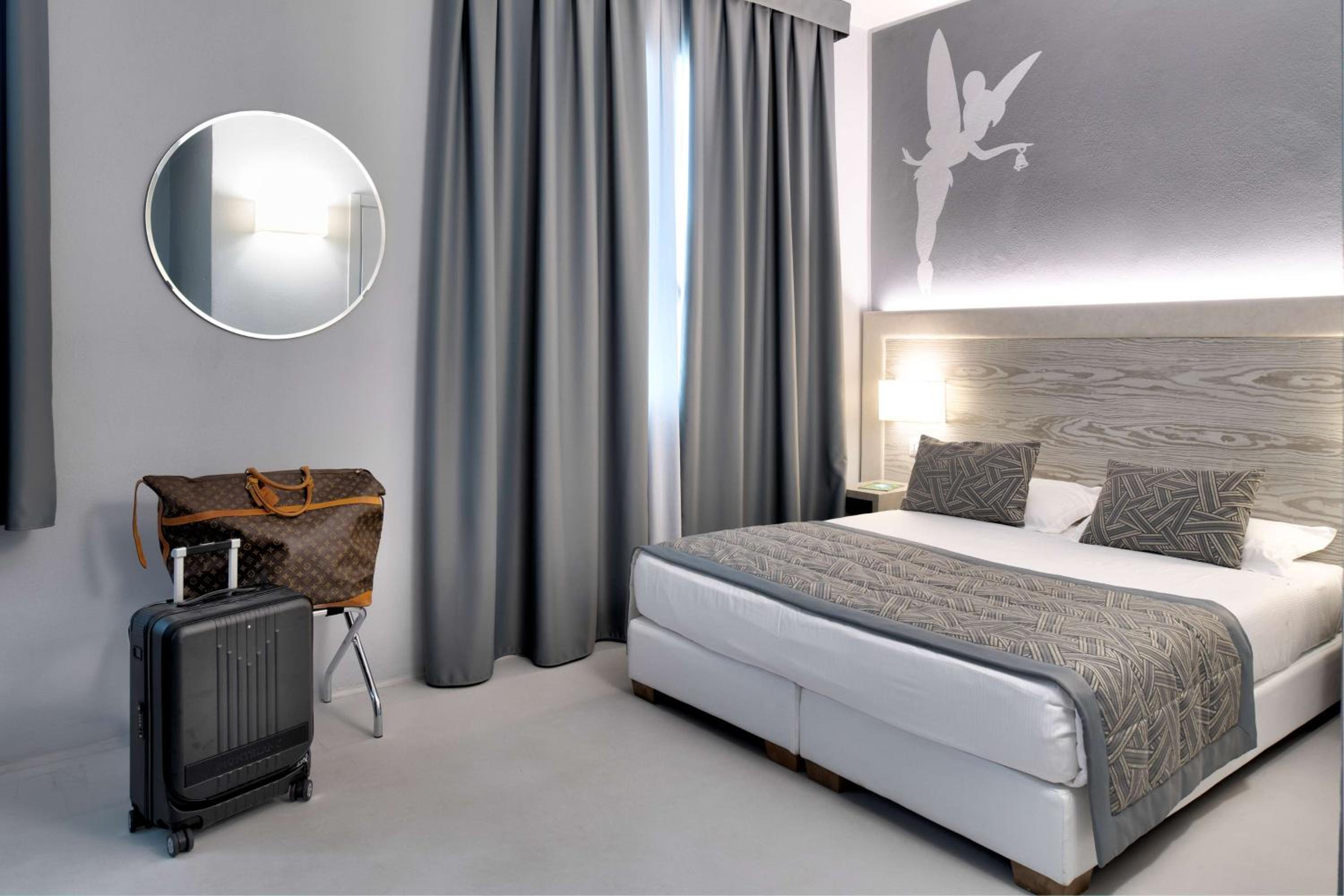 Superior Queen Room - Photo 1
