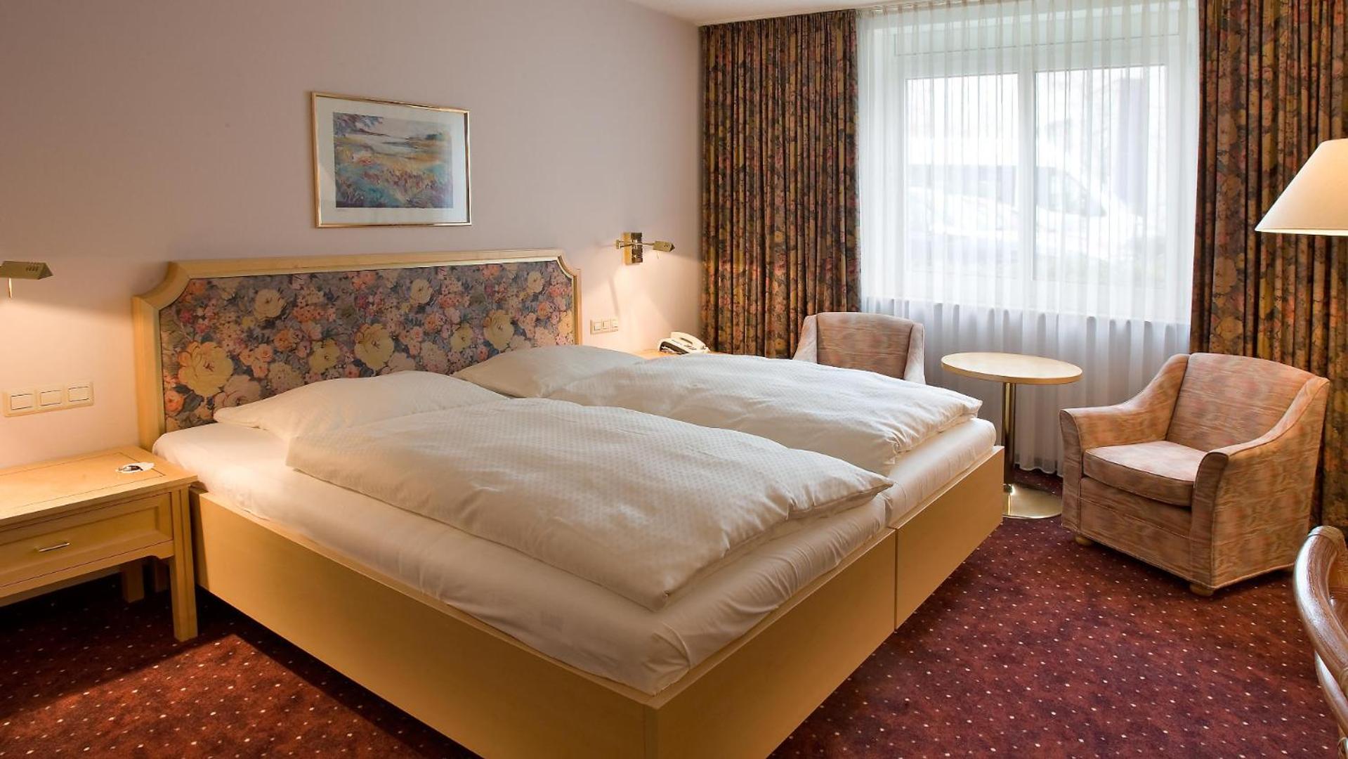 Superior Double Room - Photo 1