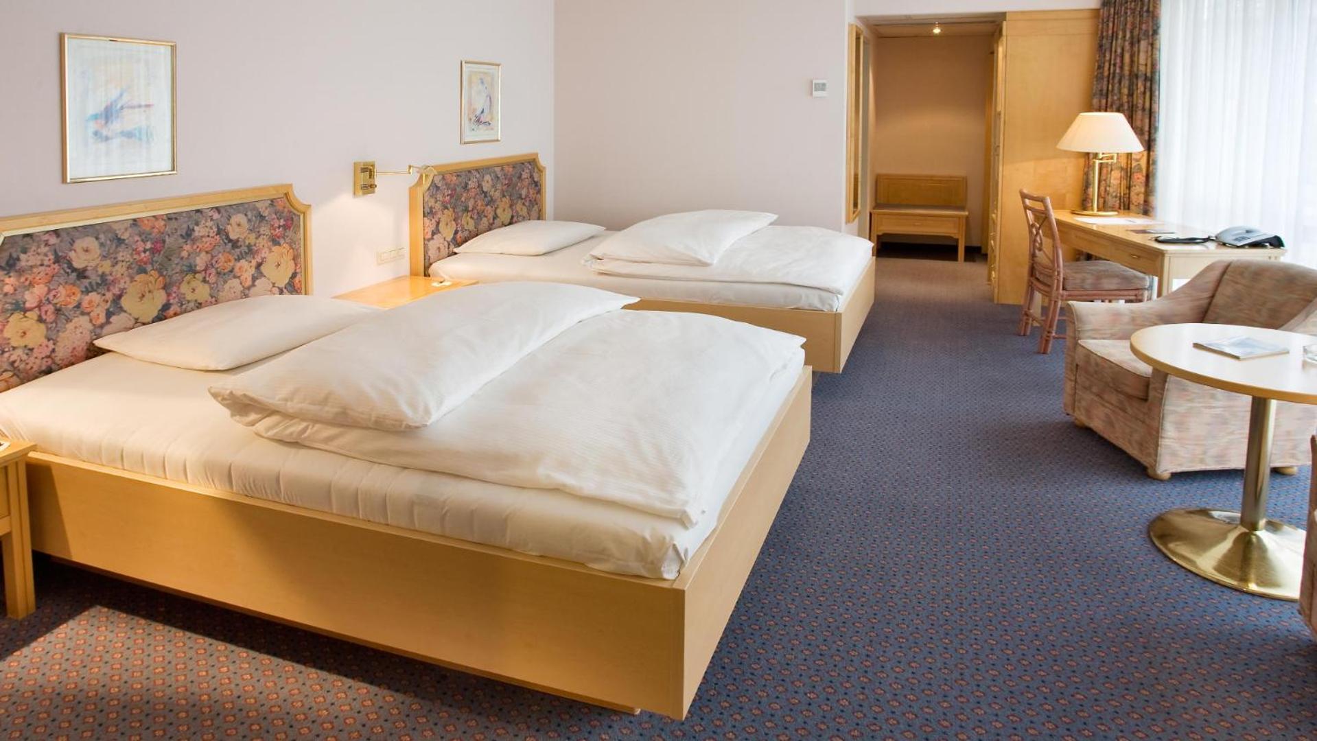 Comfort Double Room - Photo 1