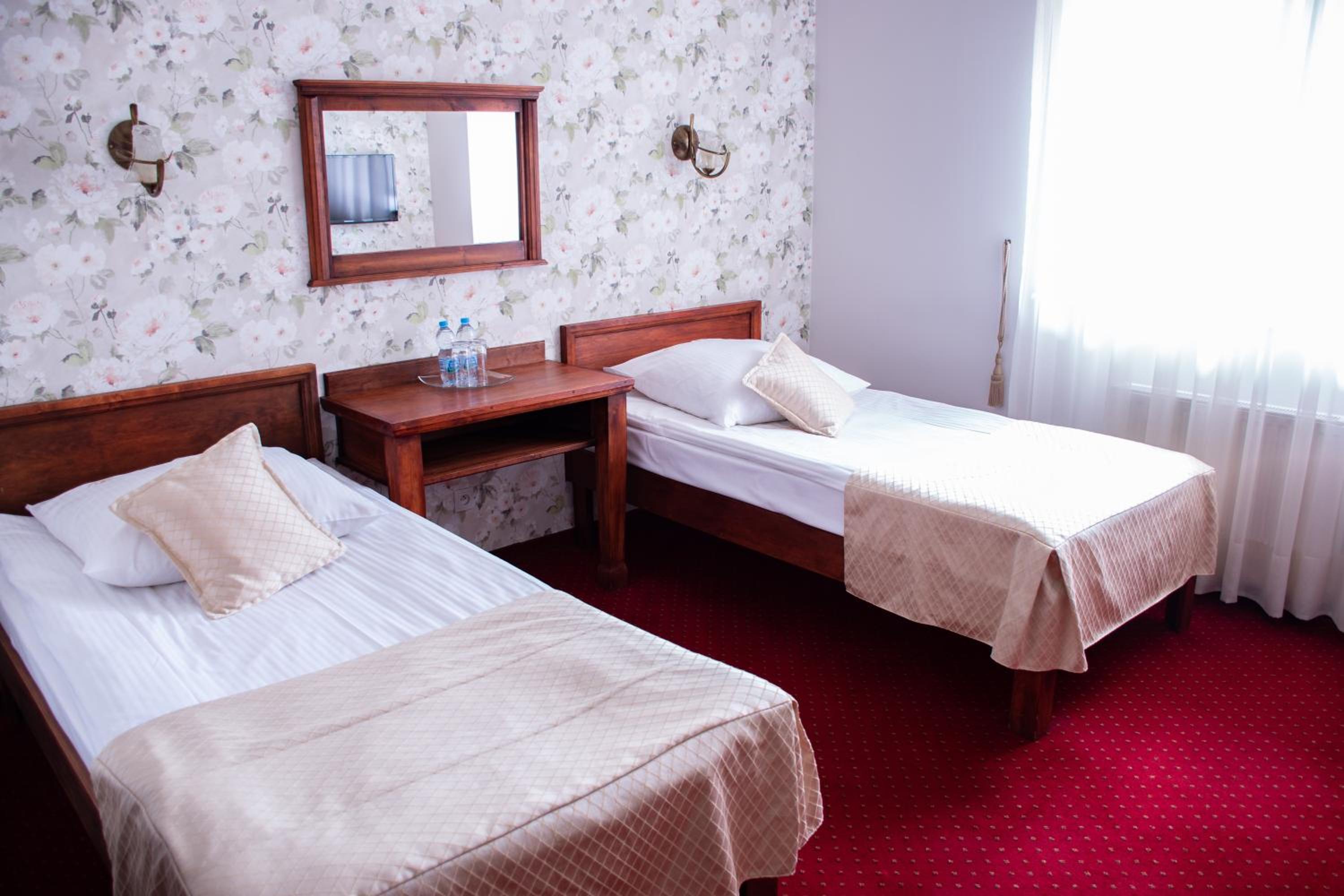 Twin Room photo 1
