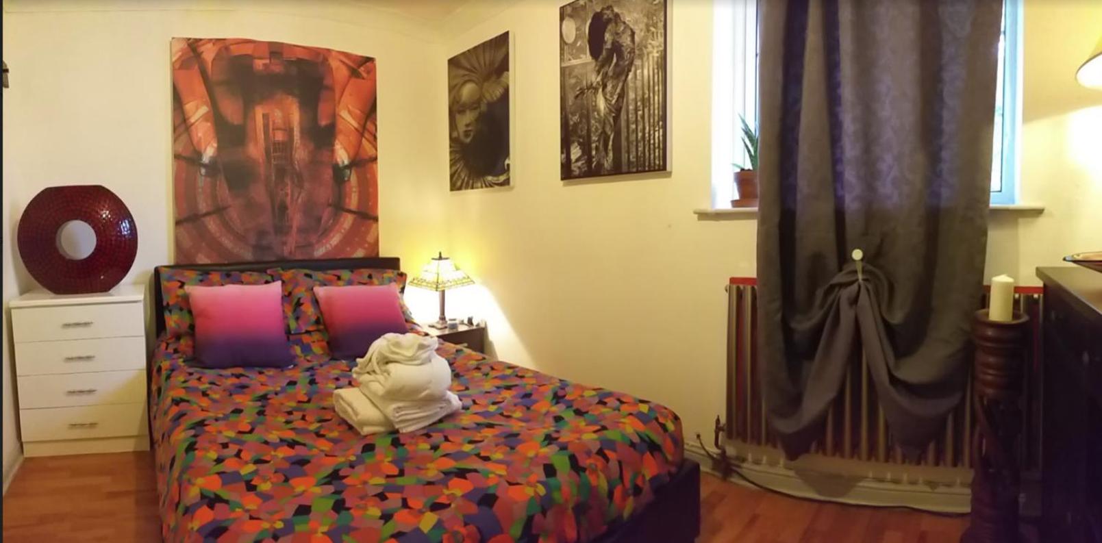 Double Room photo 2