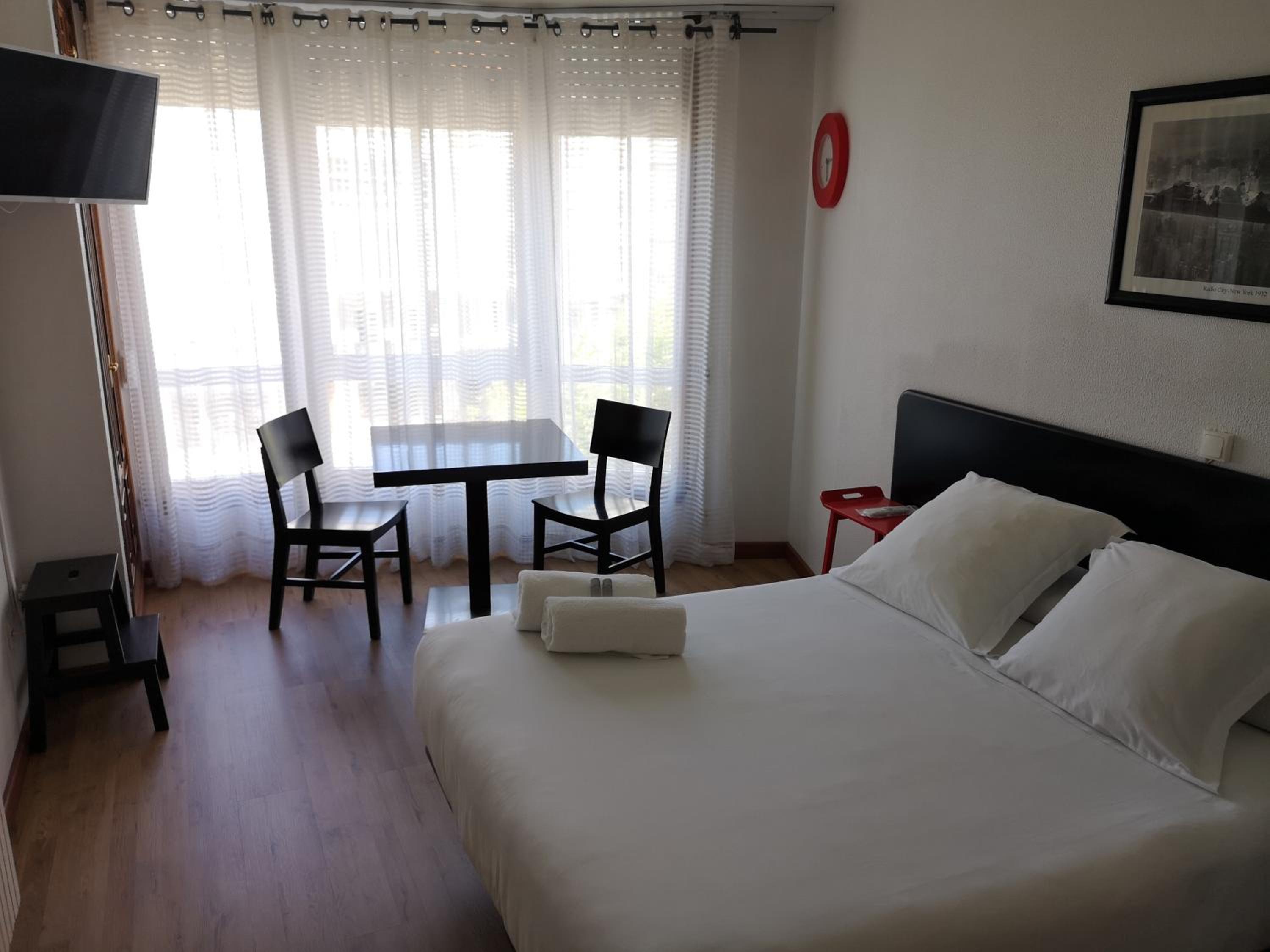 Habitación Doble Superior