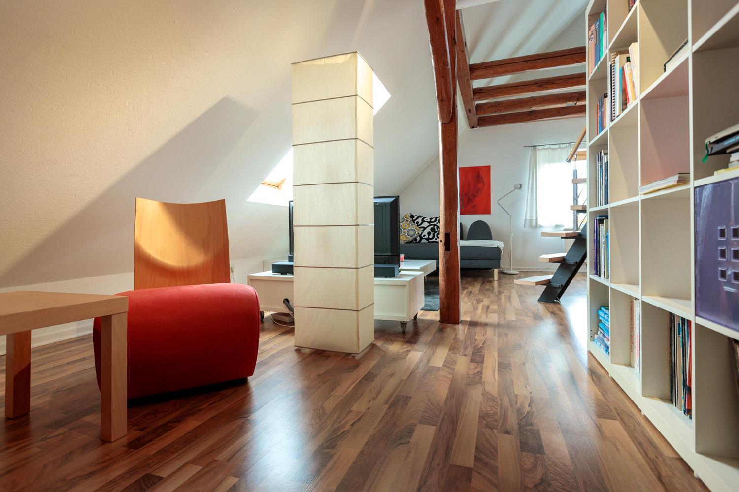 Apartment - Split Level photo 1