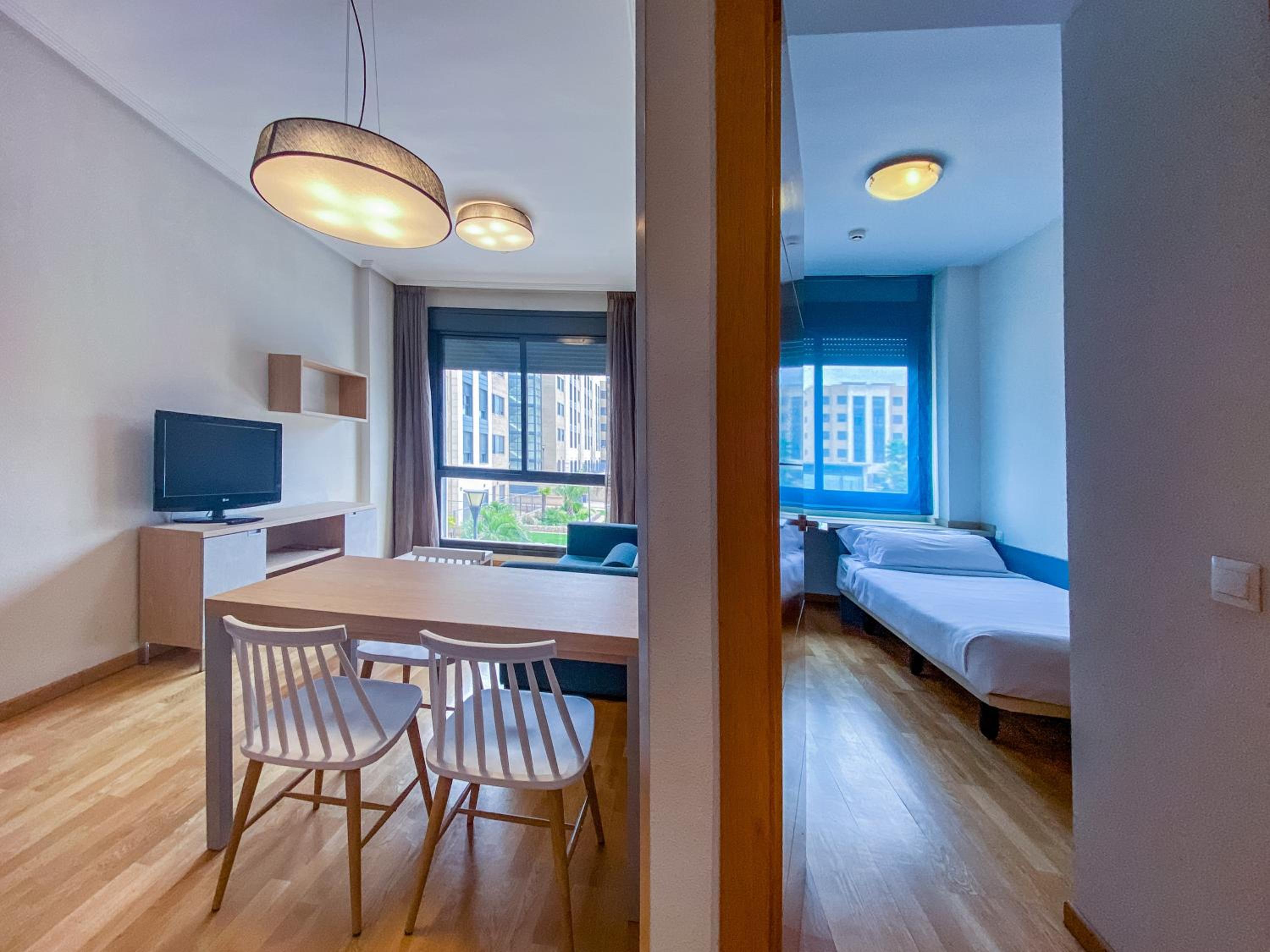 Two-Bedroom Suite (3 Adults) - Photo 1