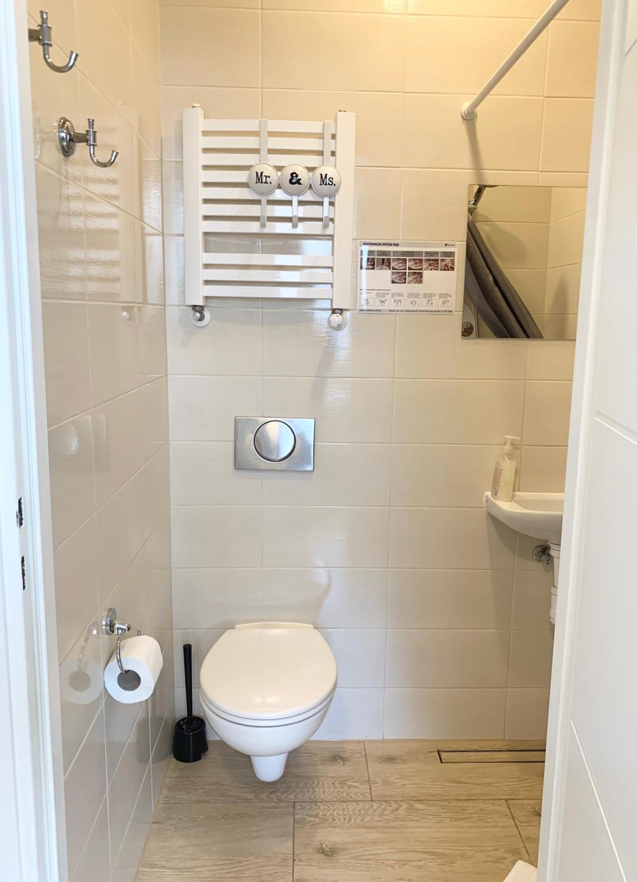 Standard Double Room photo 3