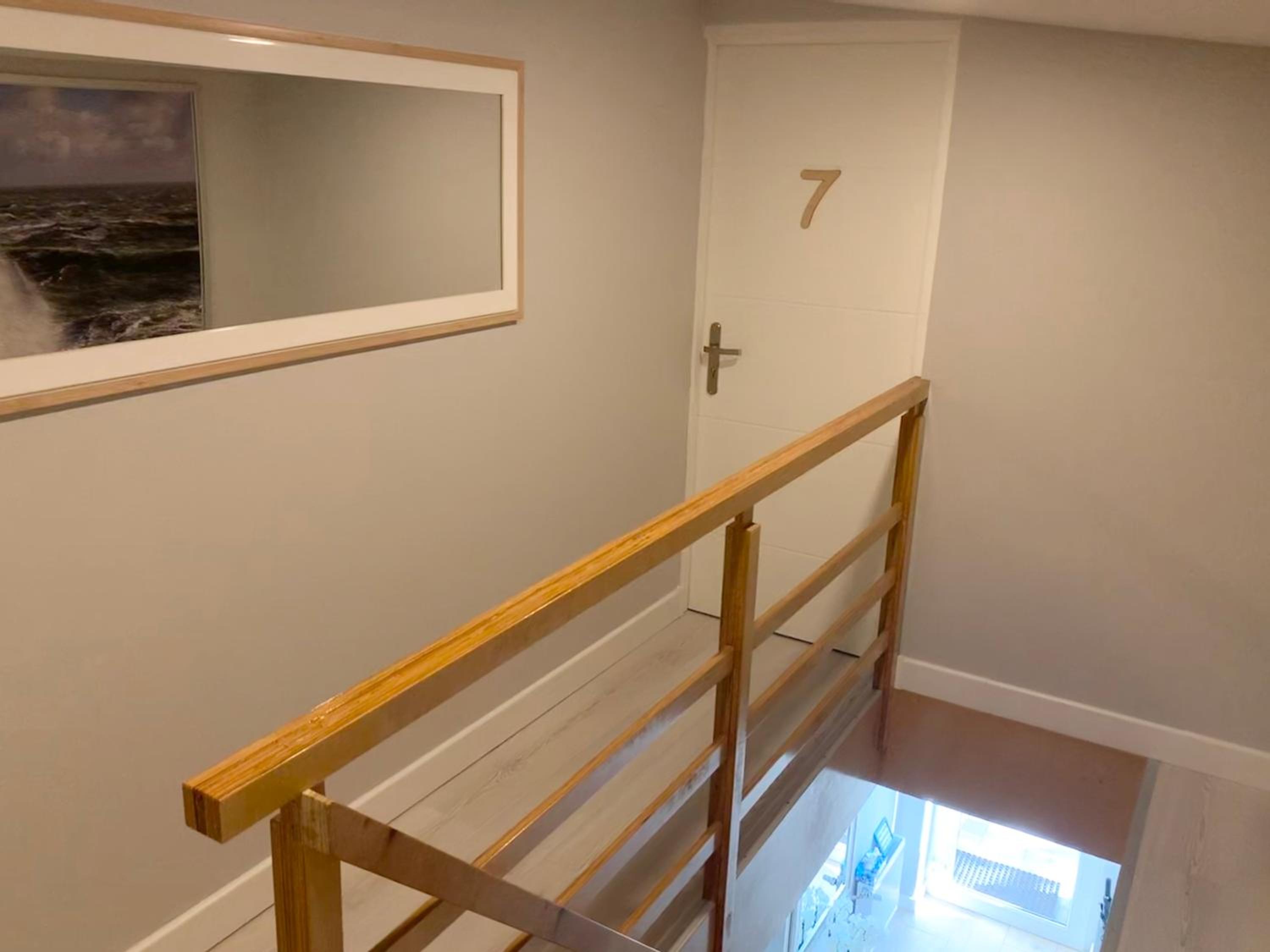 Double Room with Garden View photo 3