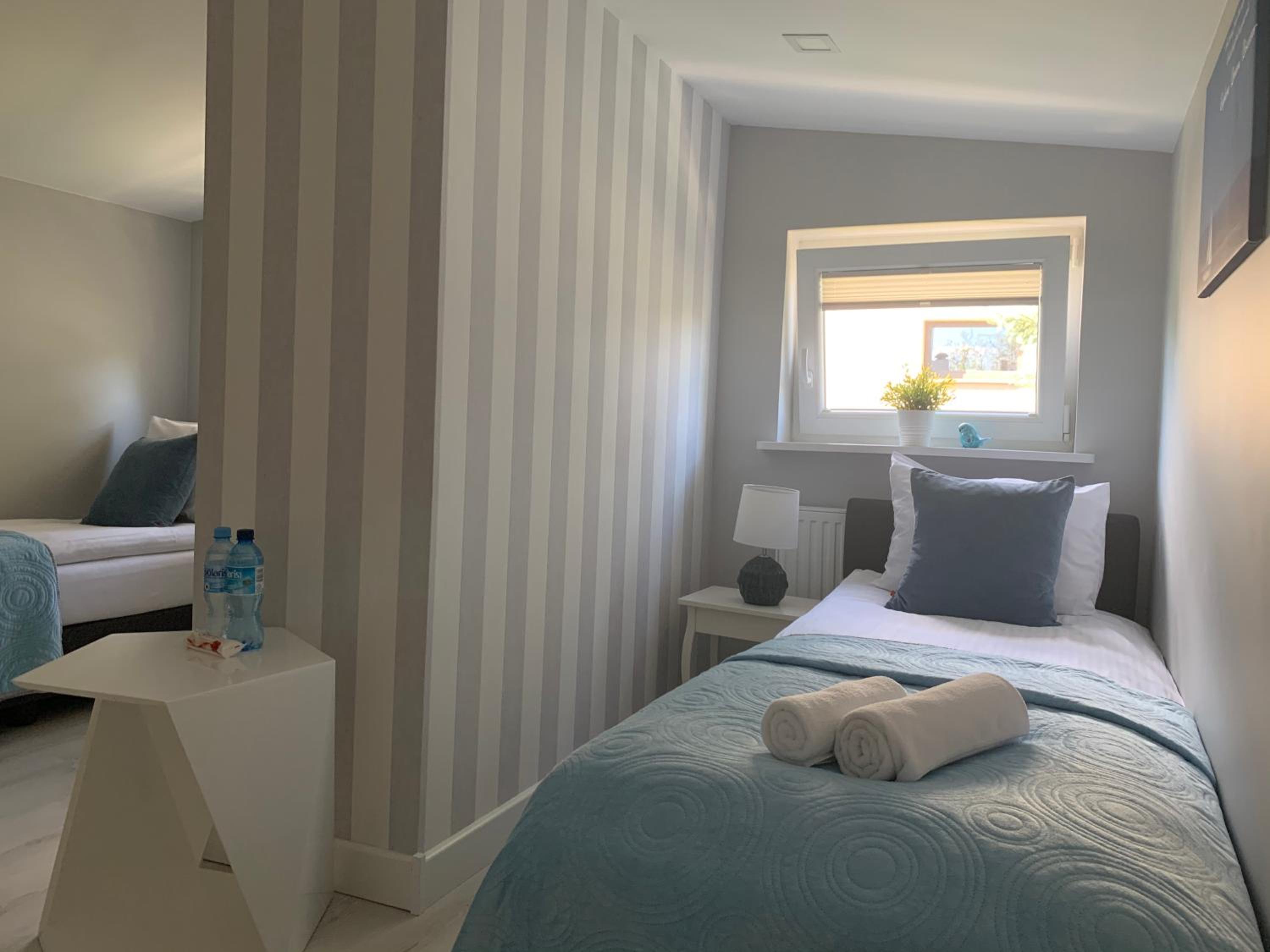 Standard Twin Room photo 3