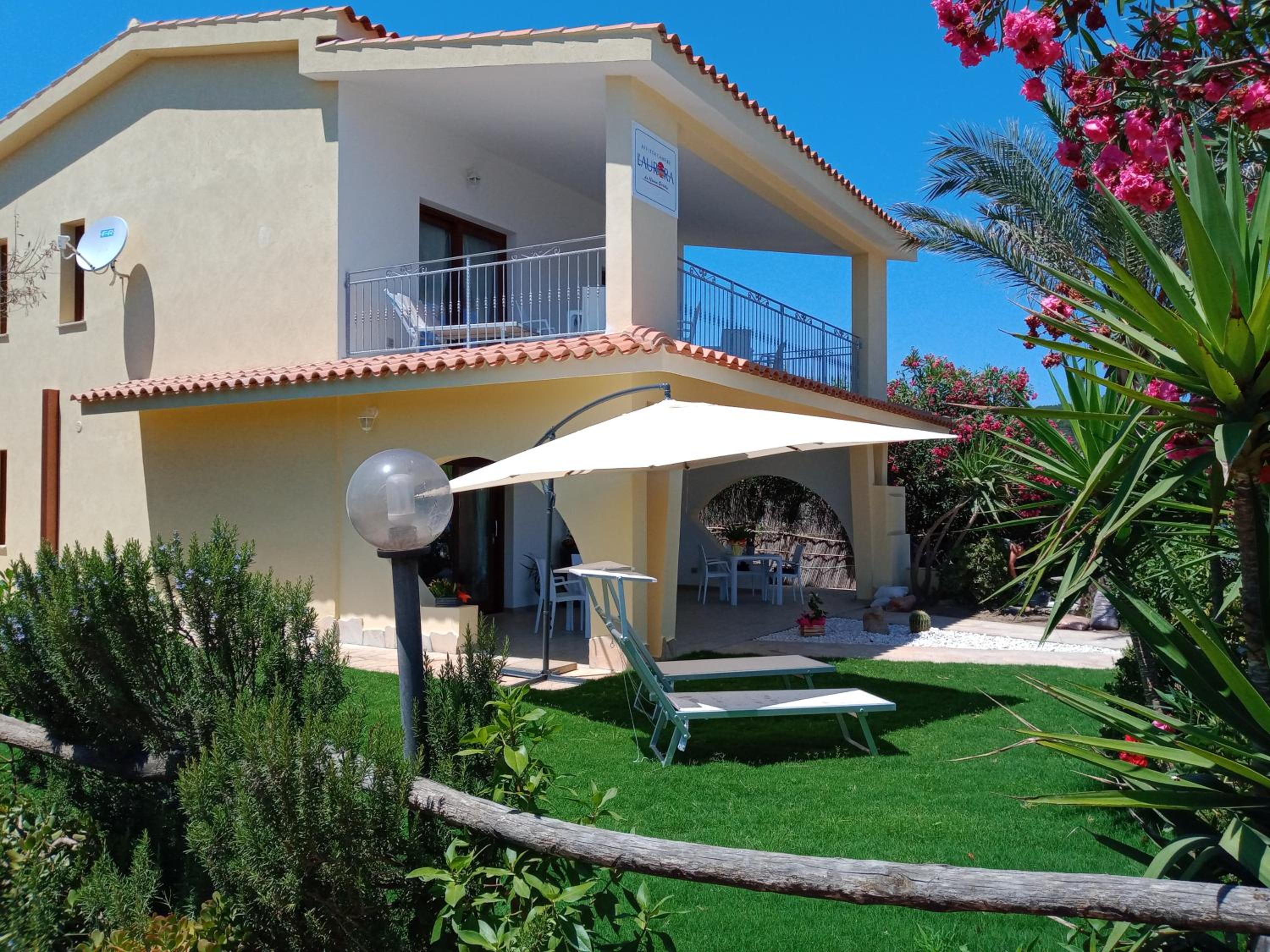 Deluxe Double Room with Sea View photo 2