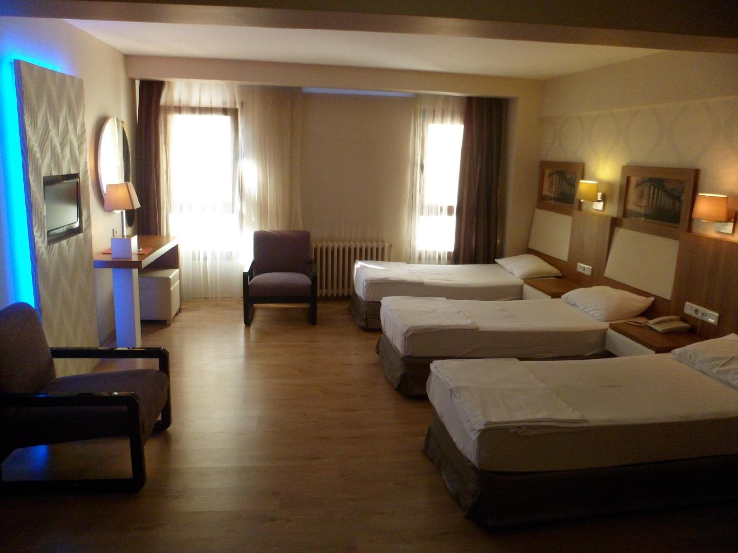 Triple Room photo 3