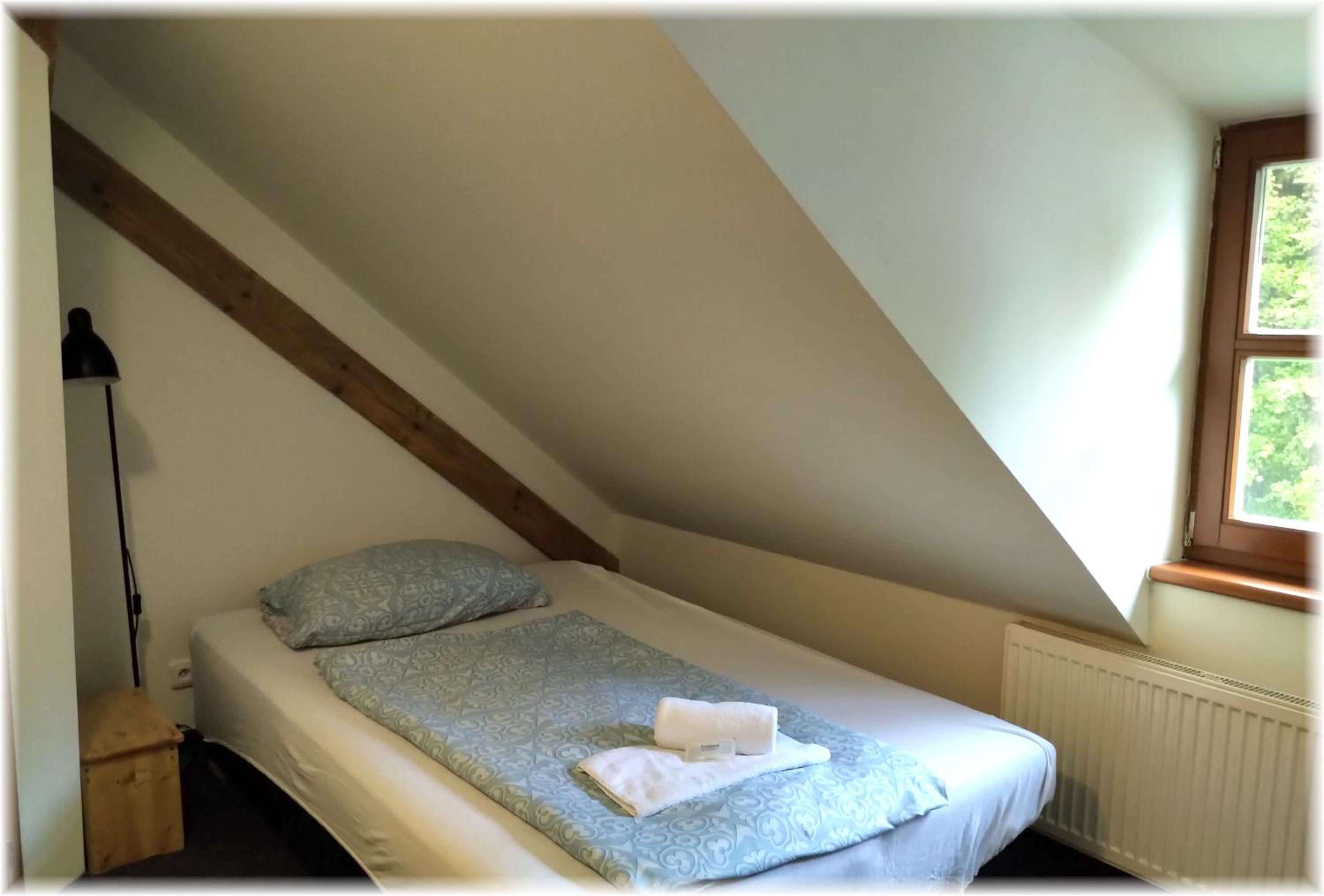 Single Room photo 2