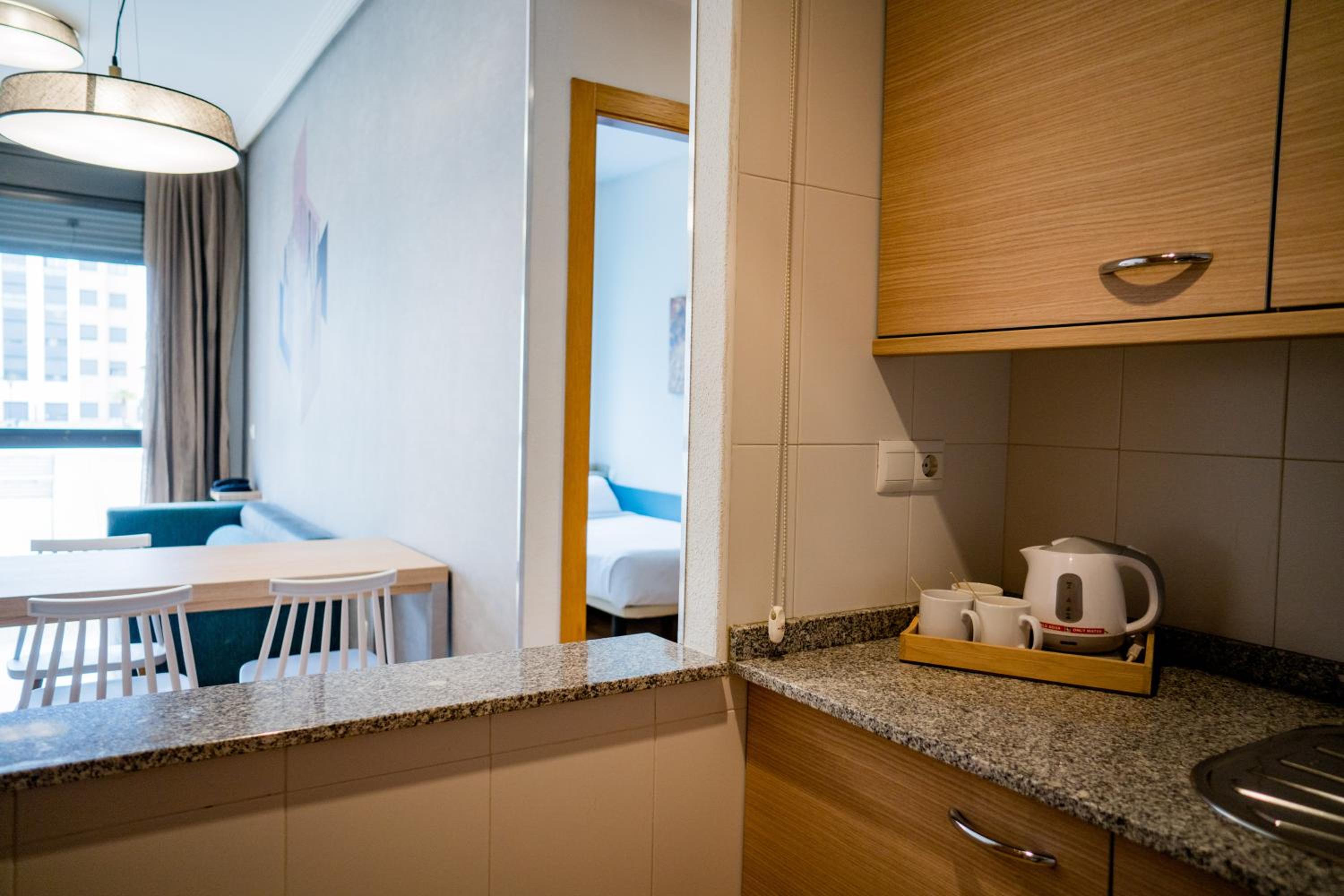Two-Bedroom Suite (3 Adults) - Photo 10