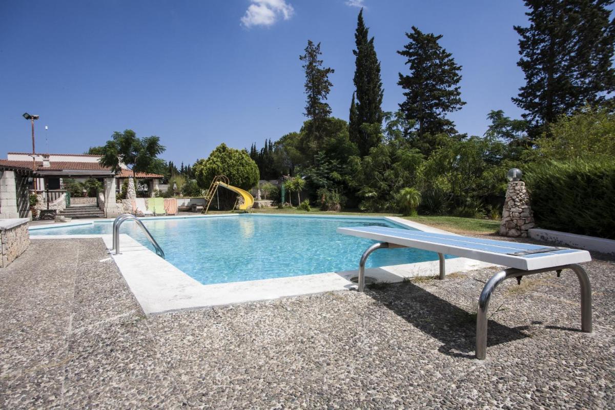 Villa with Private Pool photo 3