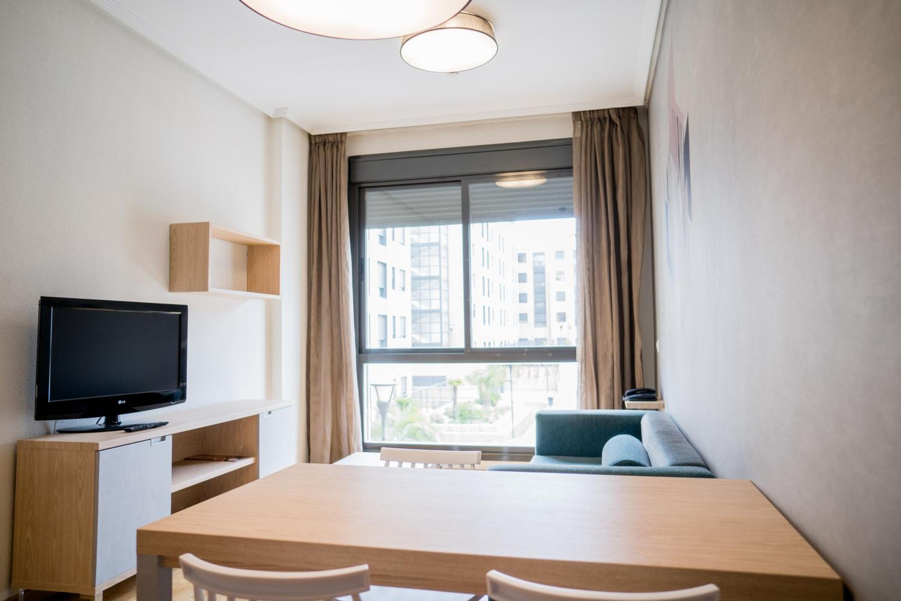 One-Bedroom Apartment (2 Adults) - Photo 1