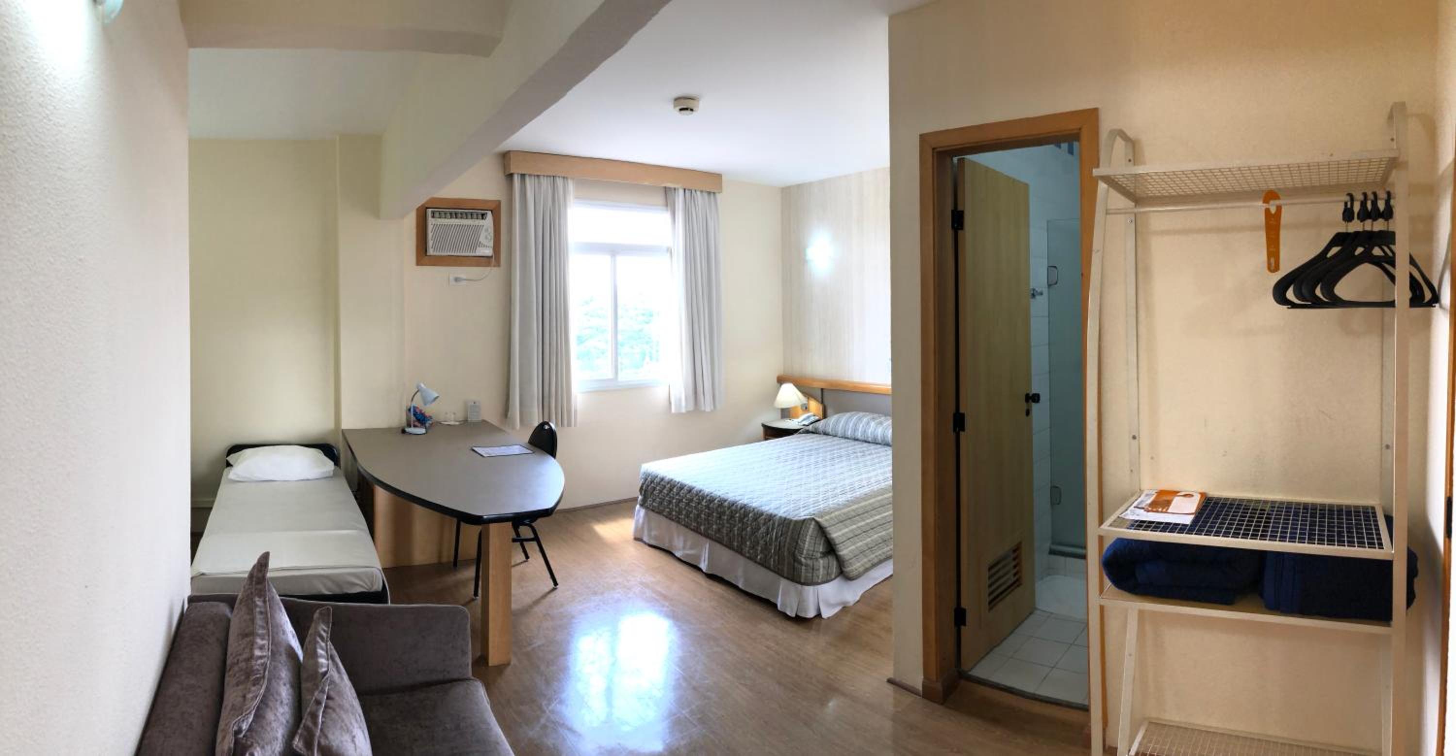 Suite Deluxe photo 2