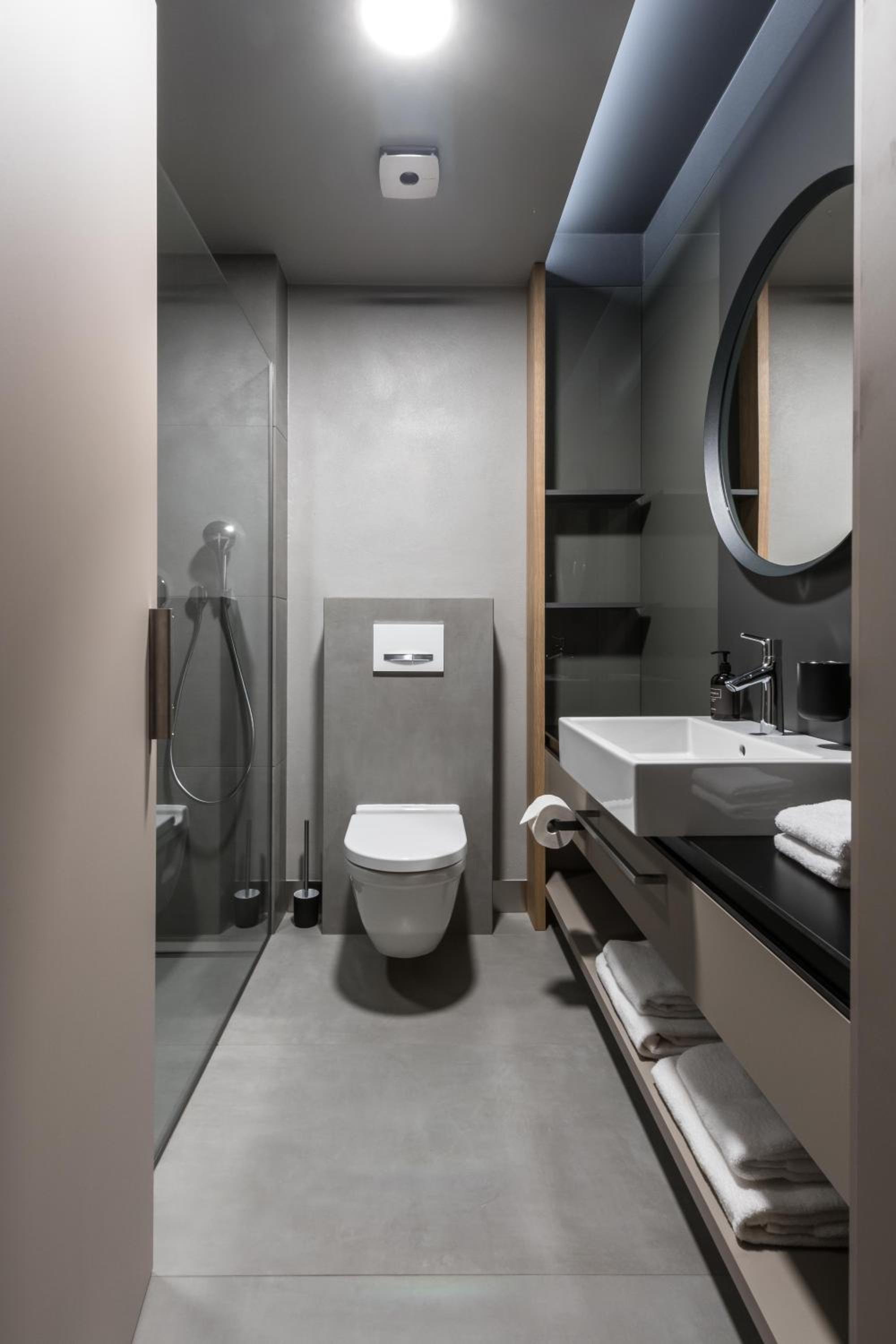 Deluxe Double Room - Photo 6