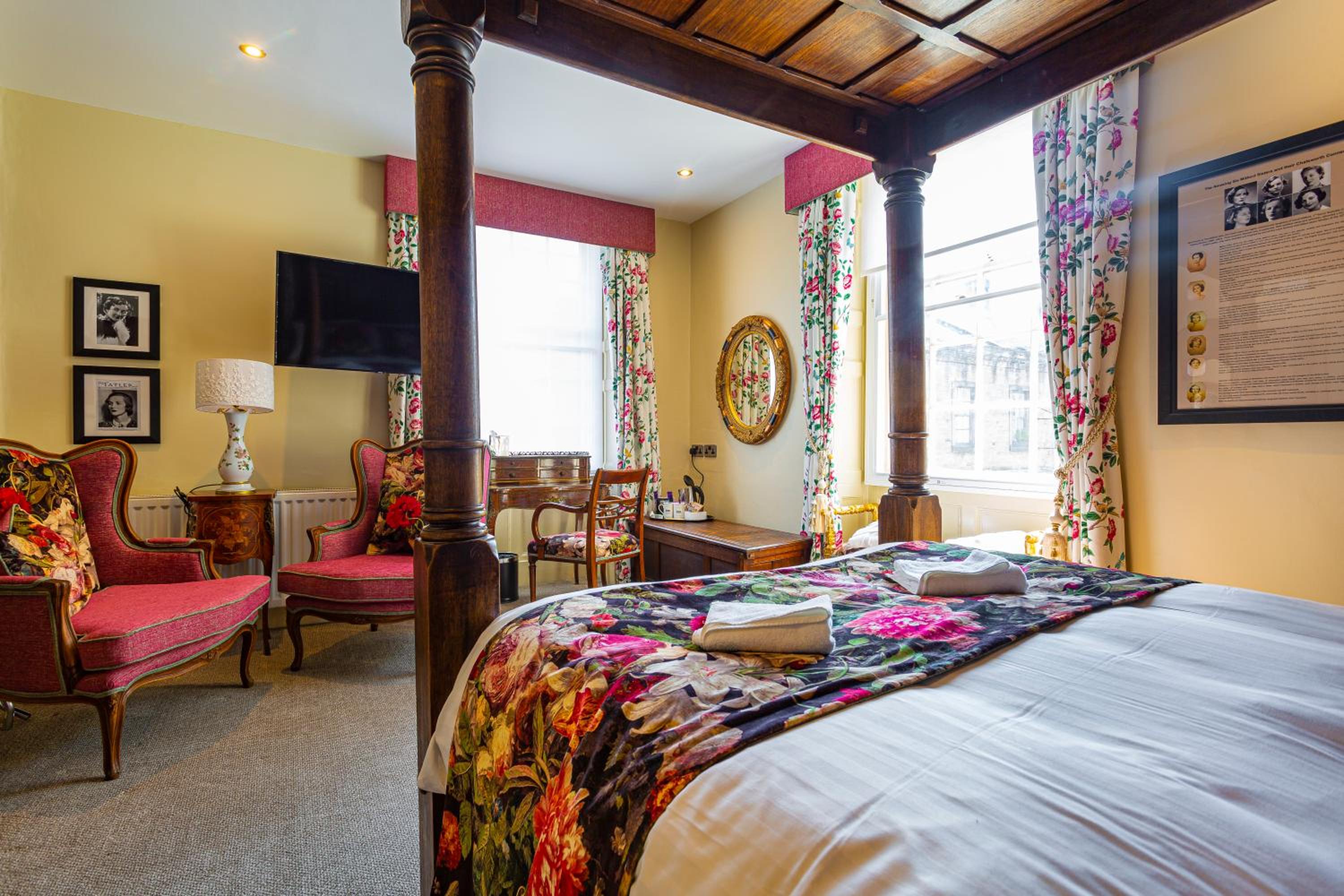 Deluxe Room photo 3