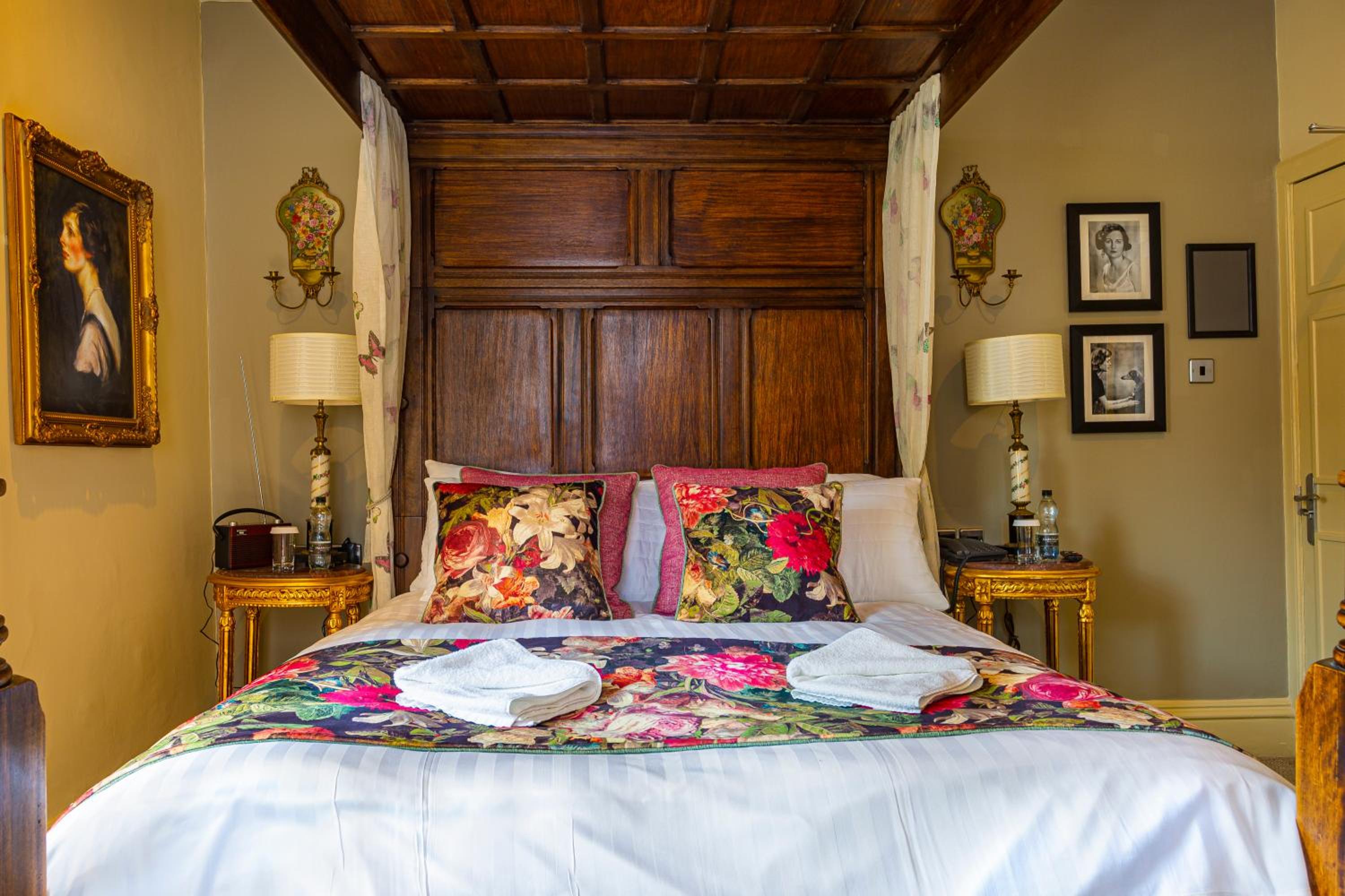 Deluxe Room photo 2