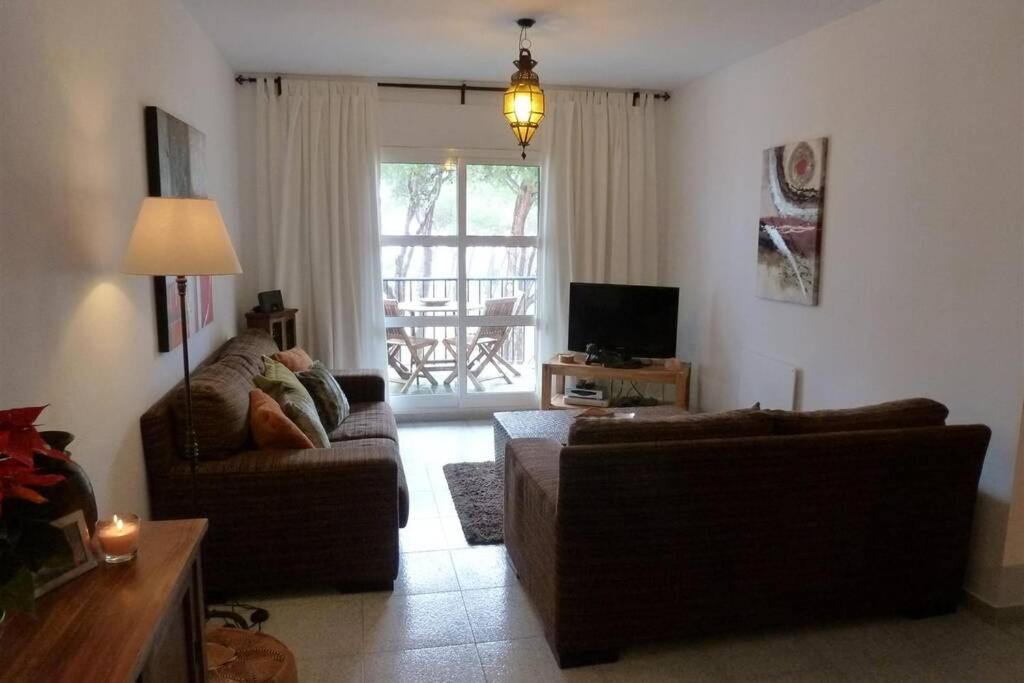 Departamento de tres habitaciones