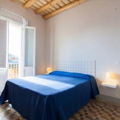 Junior Suite with Terrace photo 1