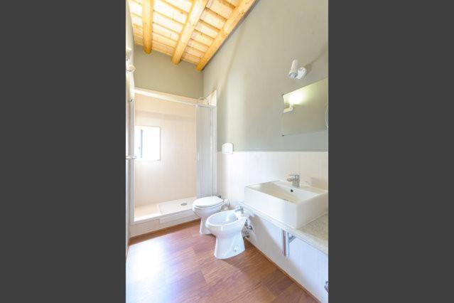 Junior Suite with Terrace photo 3