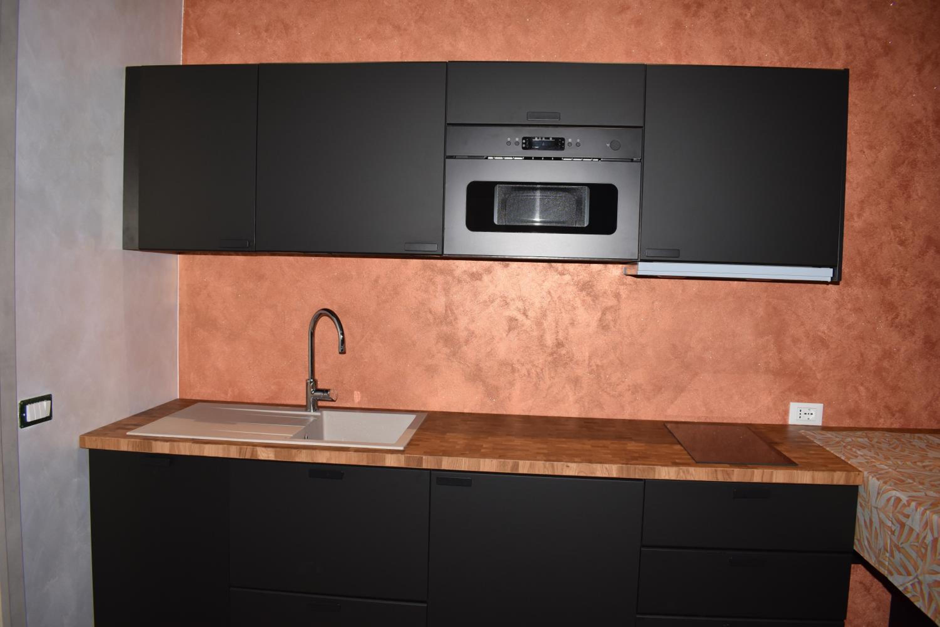 Superior Apartment - Photo 19