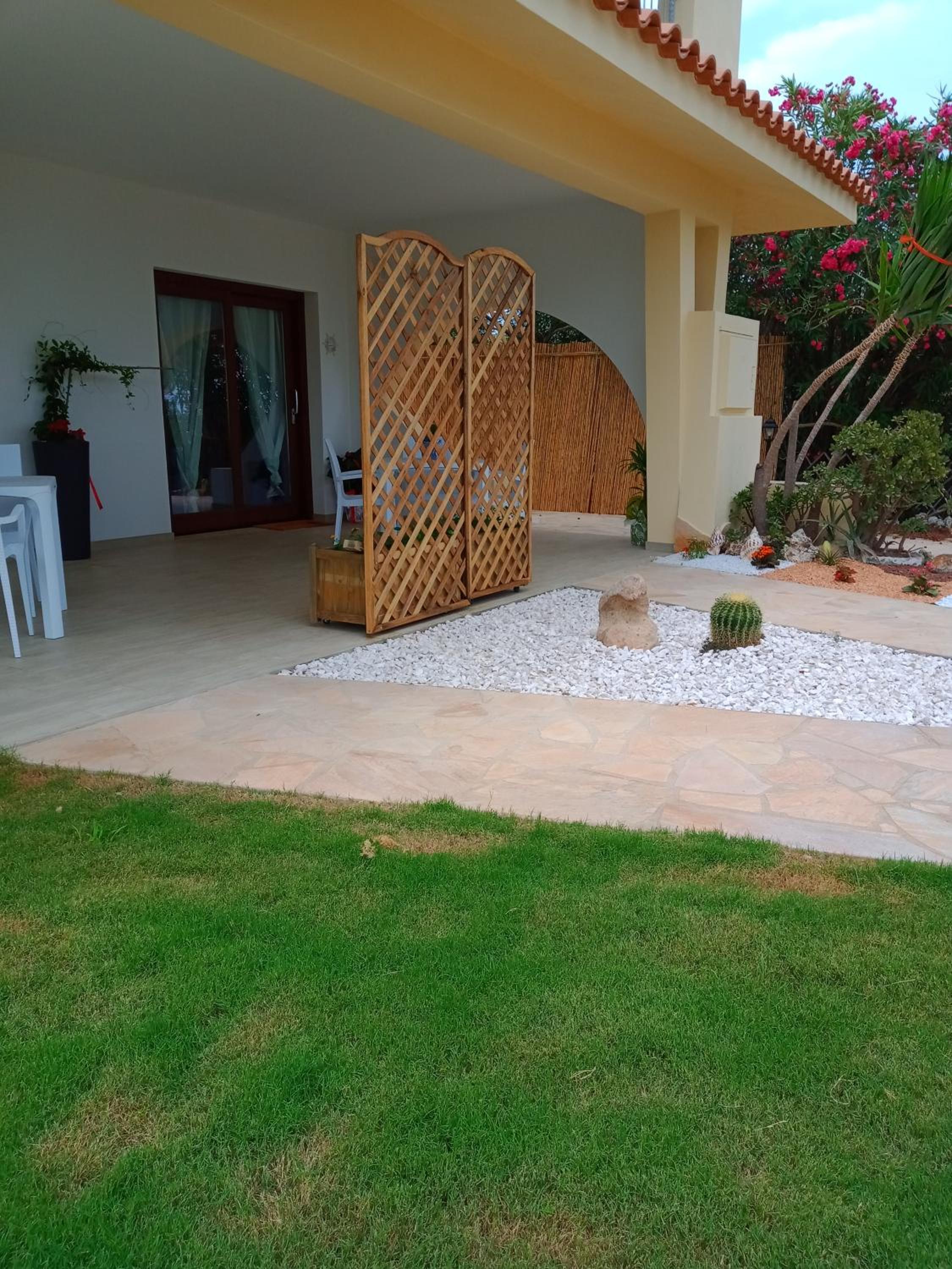 Double Room with Sea View photo 3