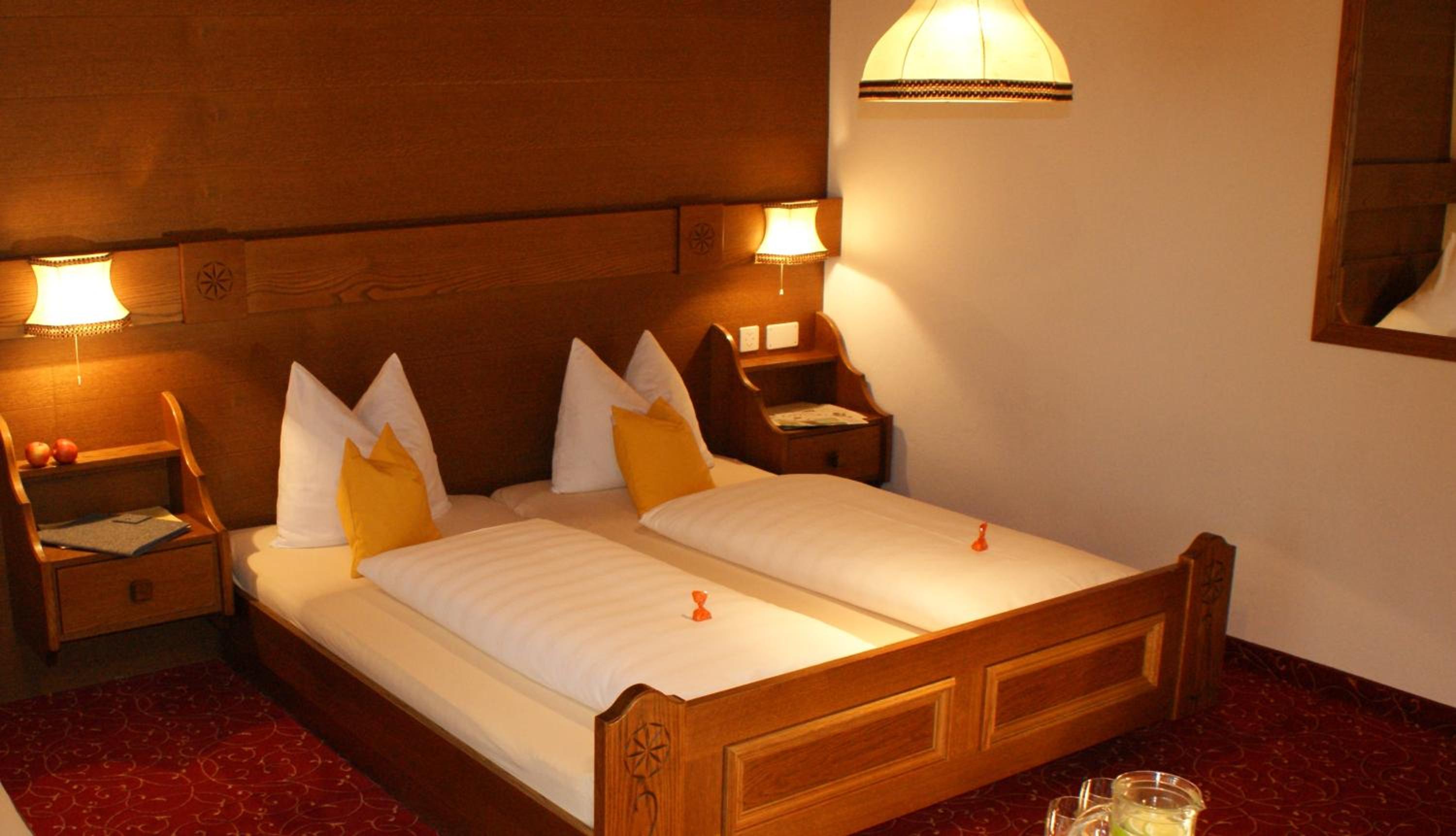 Double Room photo 2