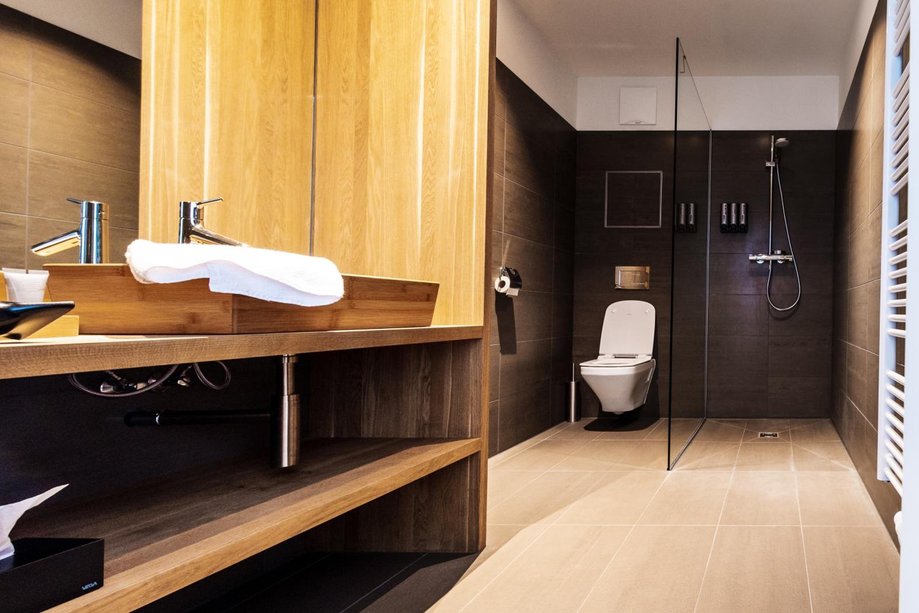 Small Deluxe Apartment - Photo 20