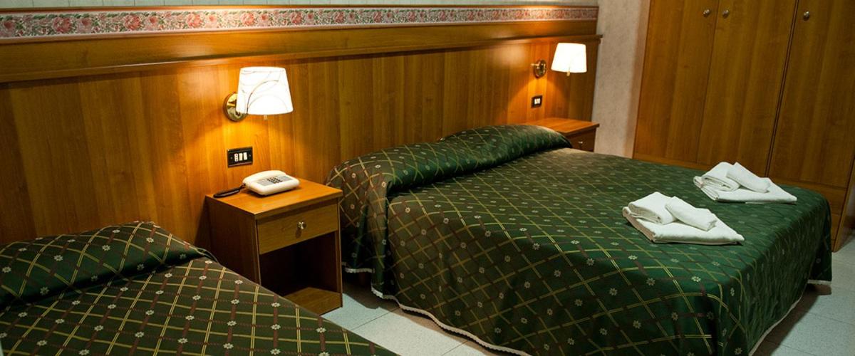 Double Room - Photo 1